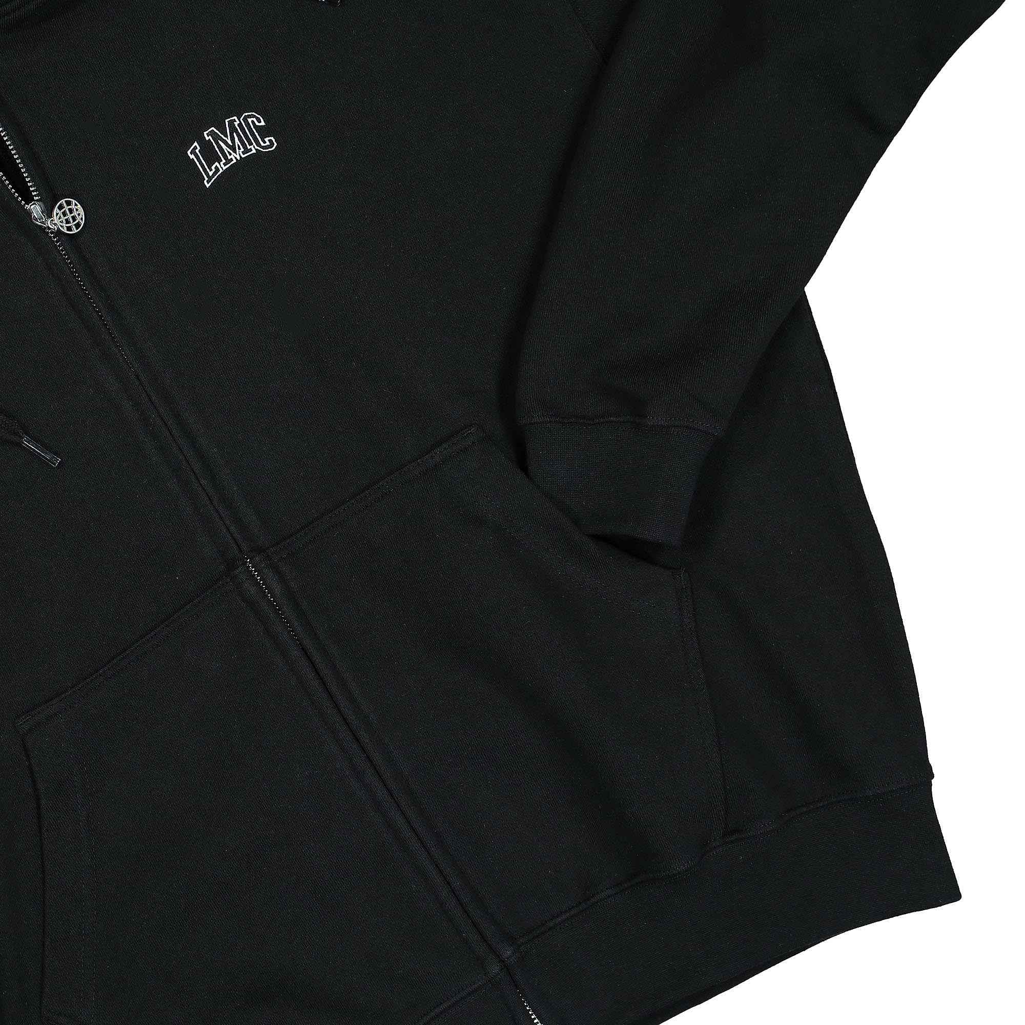 Arch OG Zip-Up Hoodie - Image 4