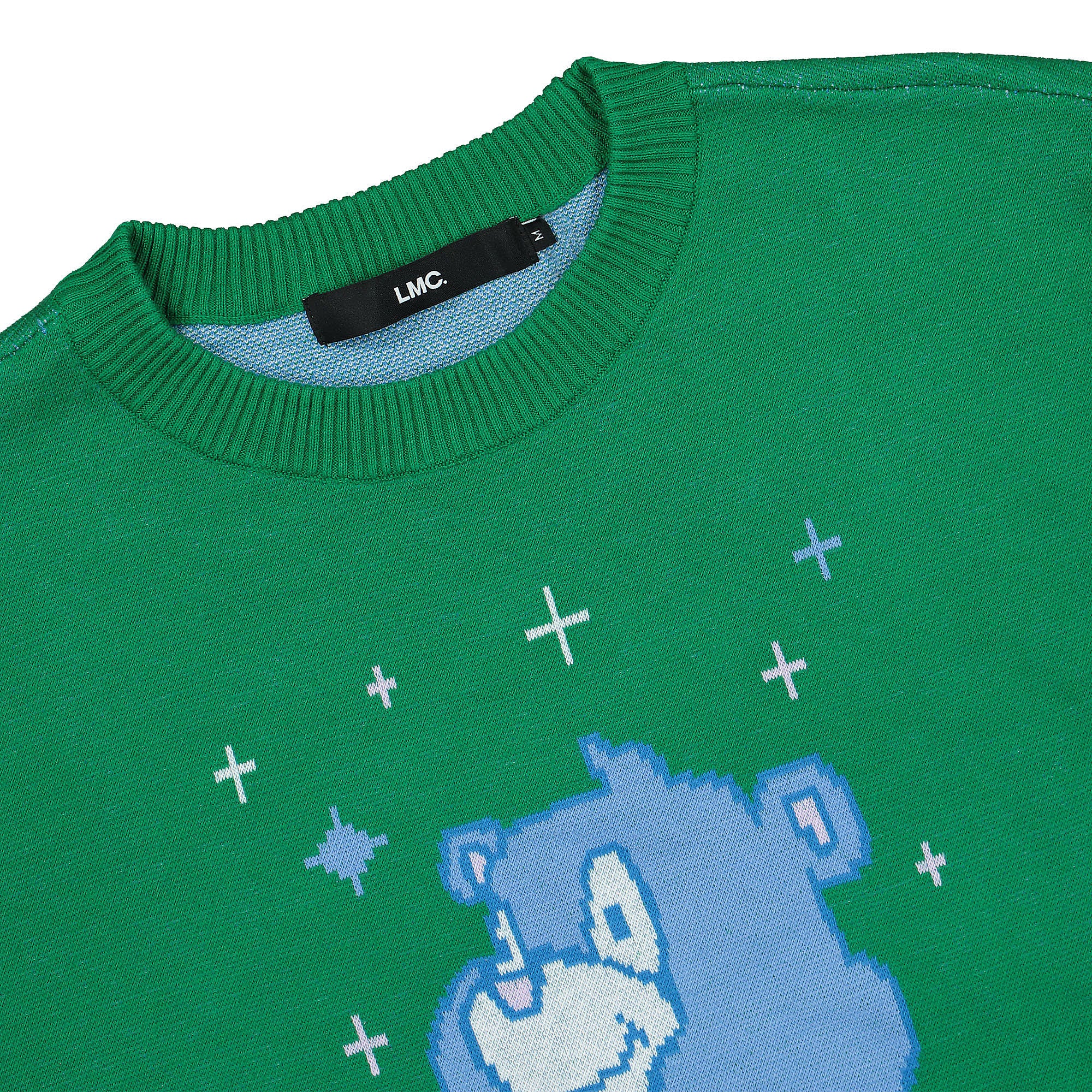 Bear Knit Sweater - Image 3