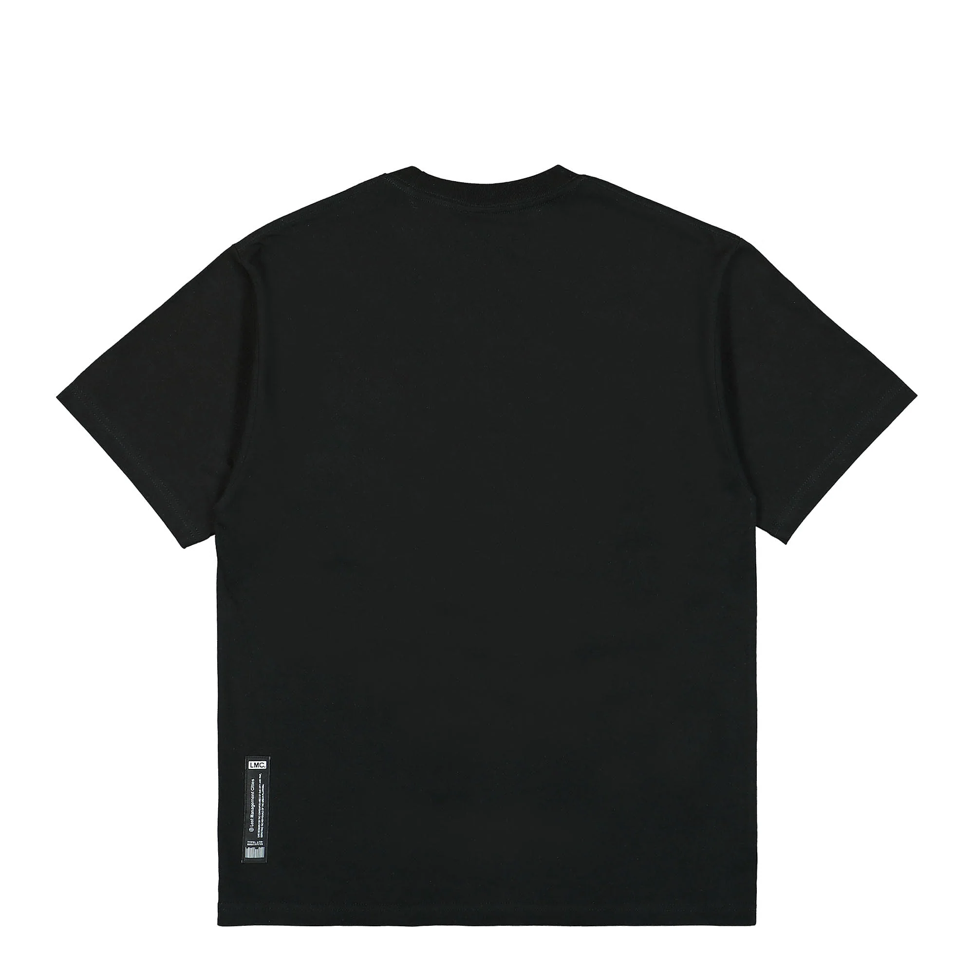 Black Tiger Tee - Image 2