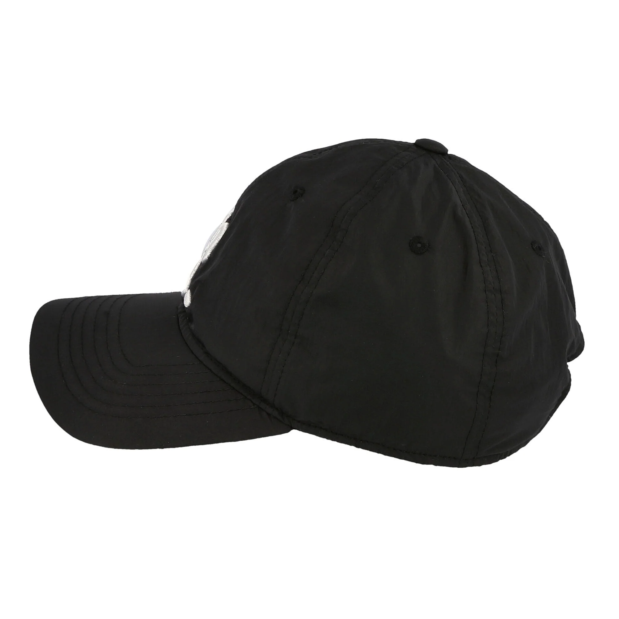 Gothic Nylon 6Panel Cap - Image 2