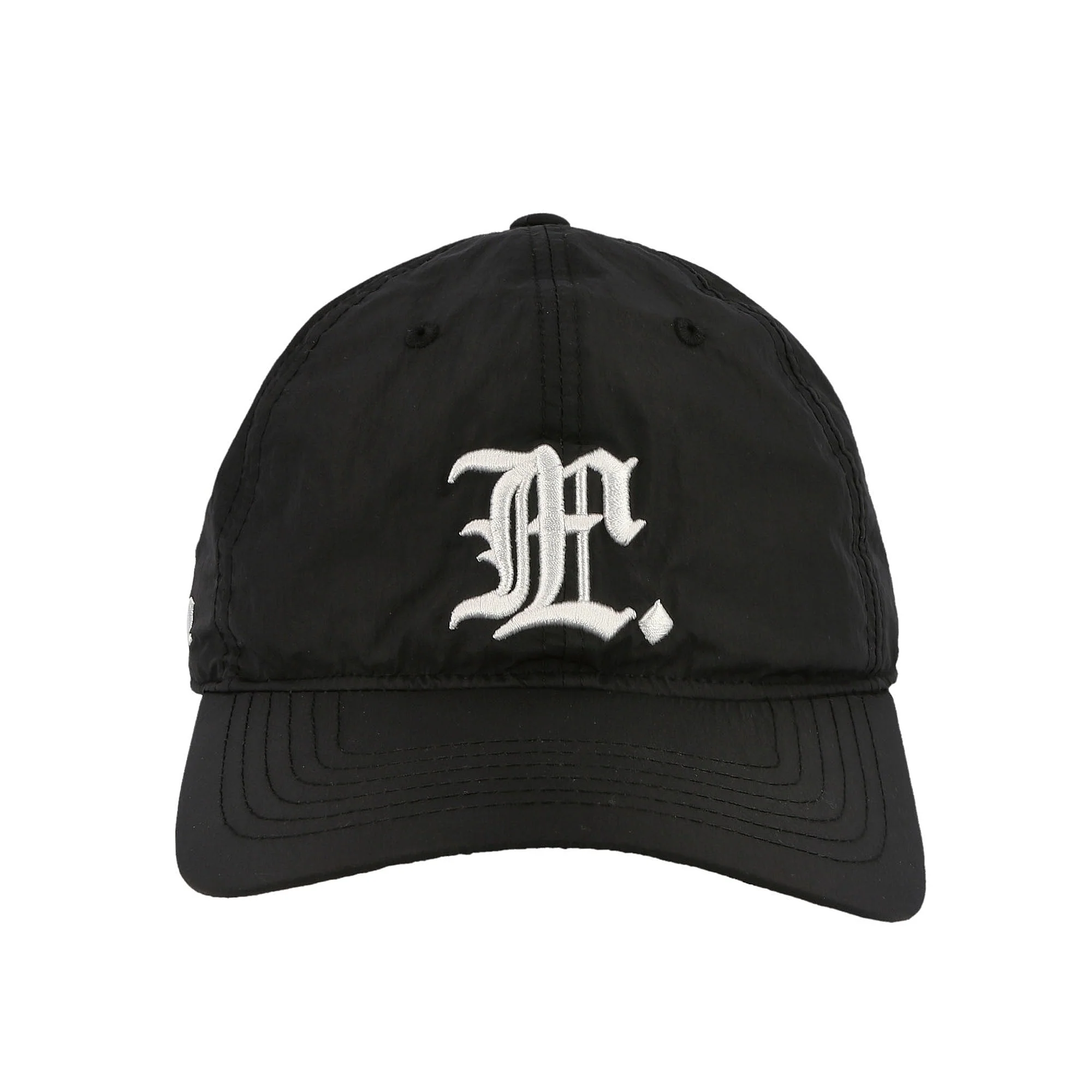 Gothic Nylon 6Panel Cap - Image 4