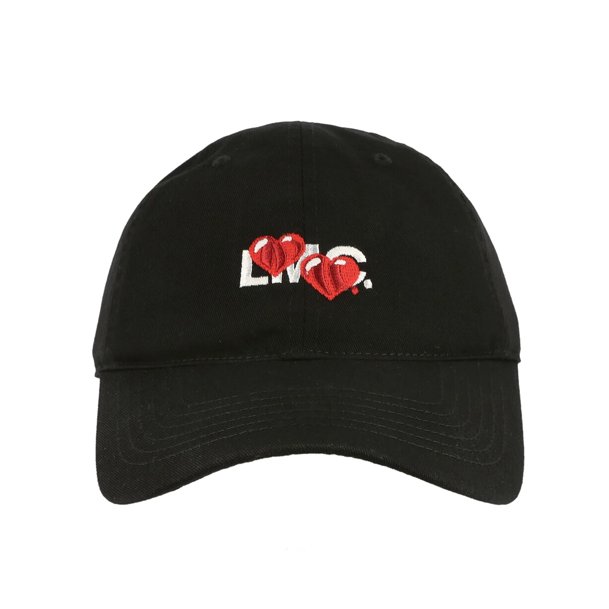 Heart OG 6Panel Cap - Image 4