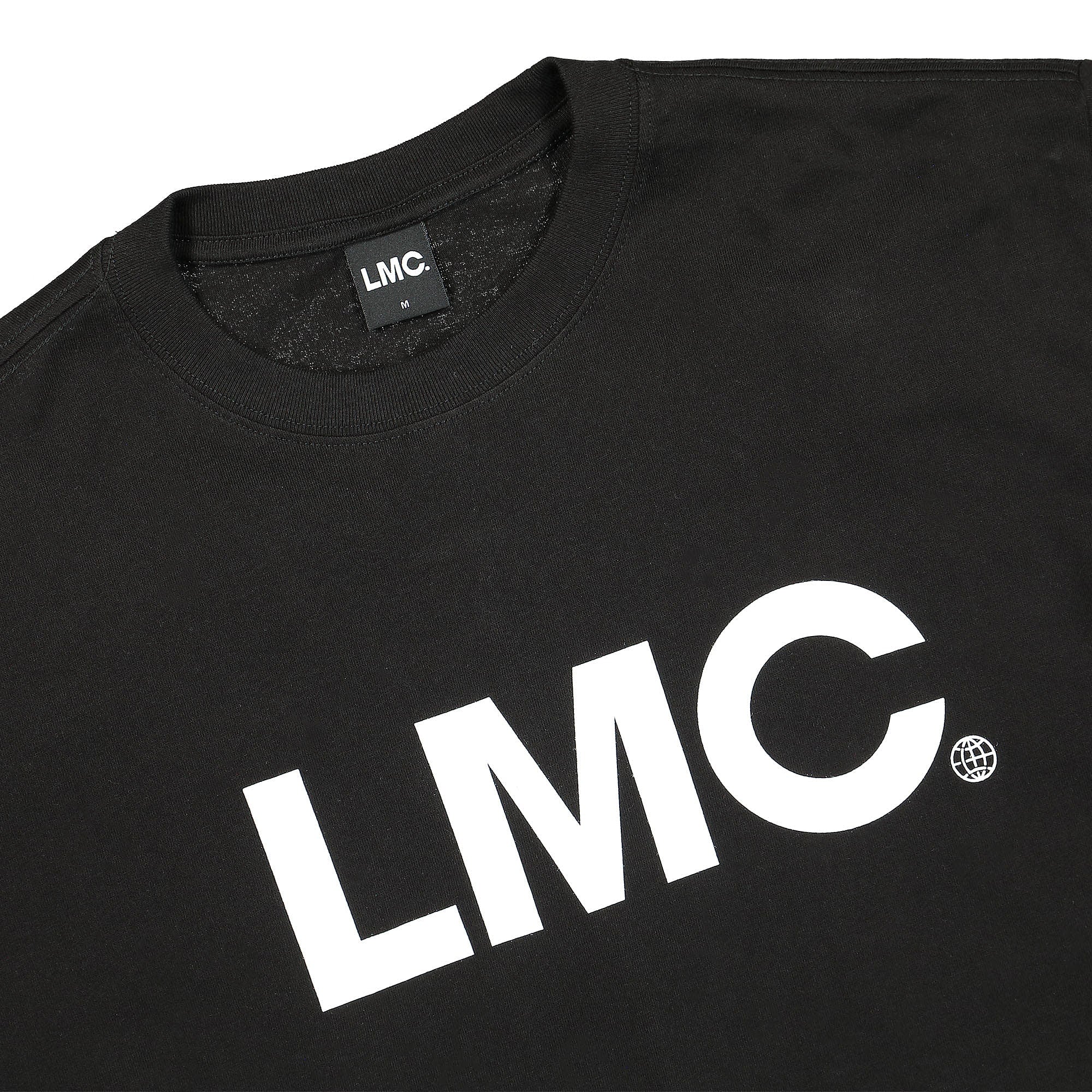 OG Wheel Long Slv Tee - Image 2
