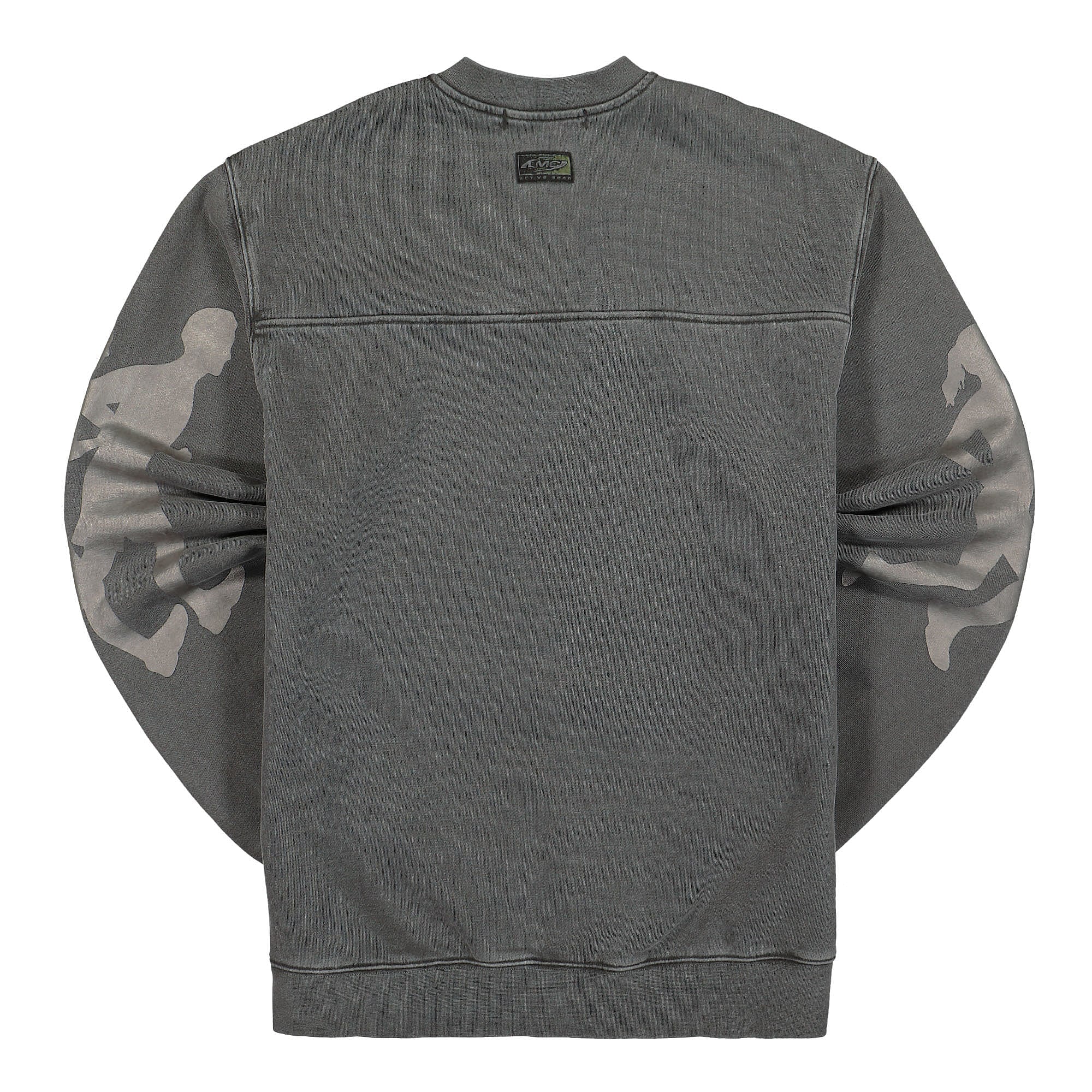 Overdyed Active Gear INT Sweatshirt - Image 2