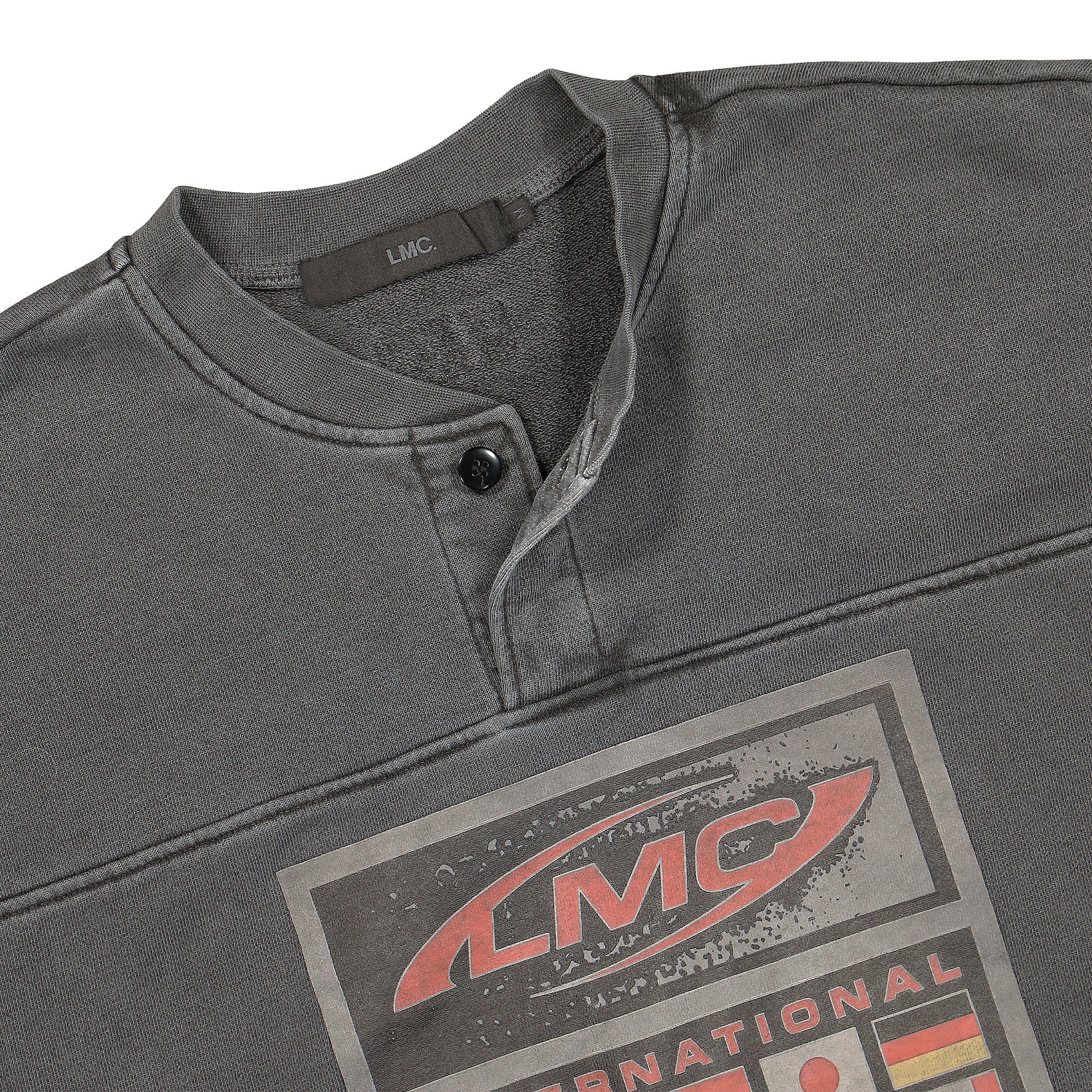 Overdyed Active Gear INT Sweatshirt - Image 3