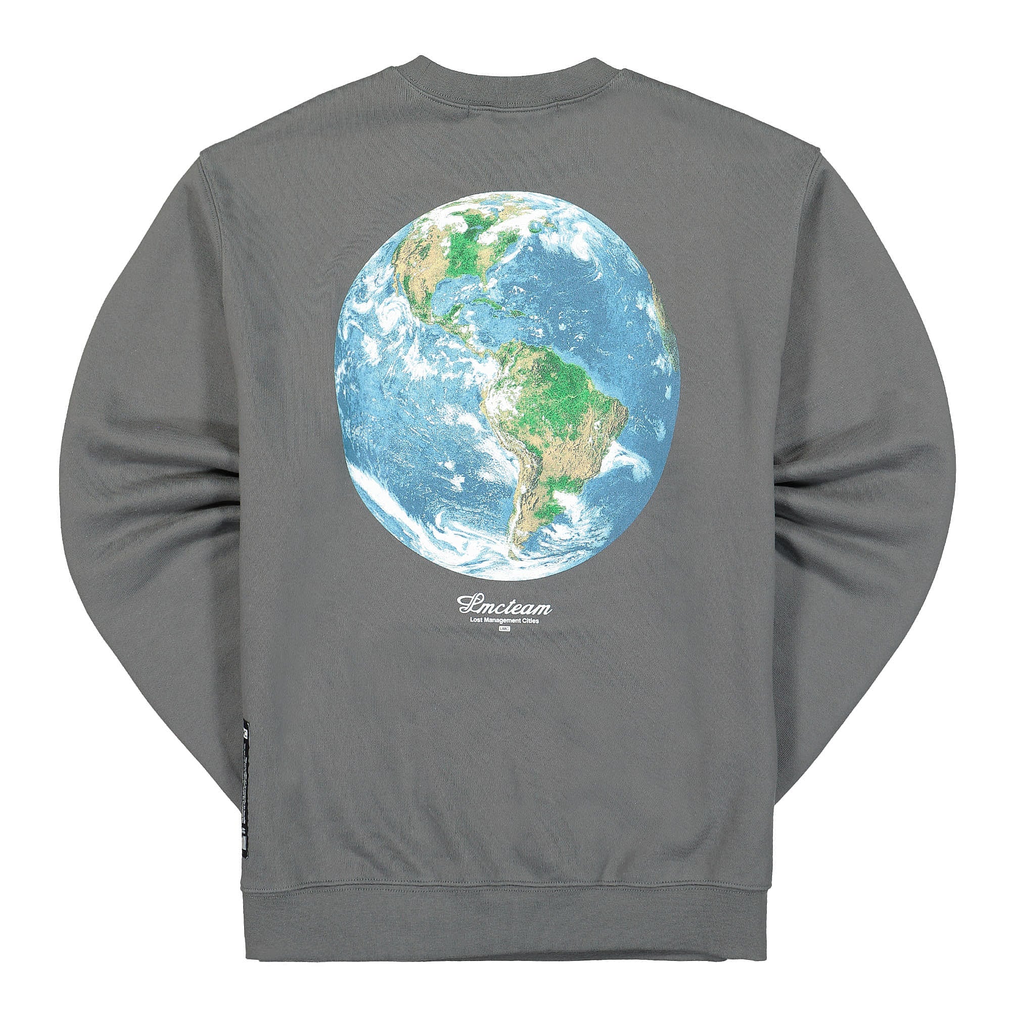 Team Earth Sweatshirt - Image 3