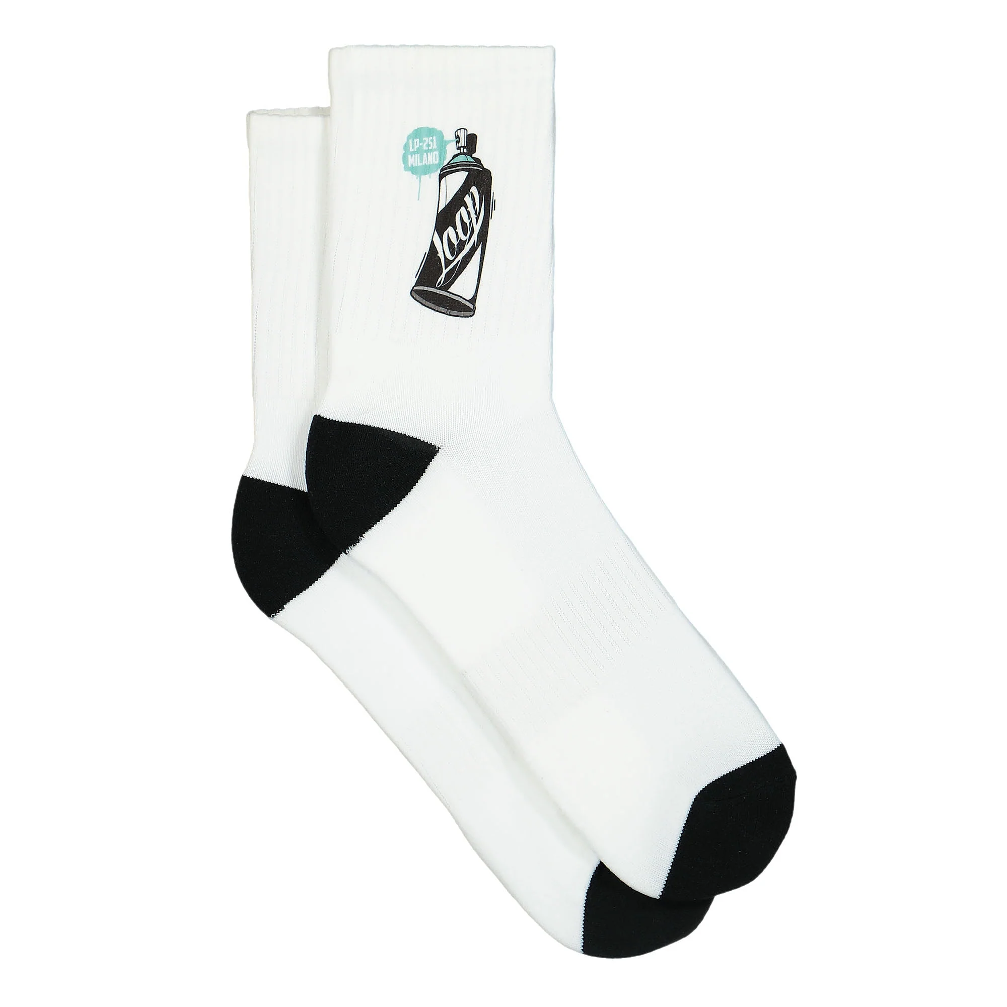 Can Print Socks - Image 2