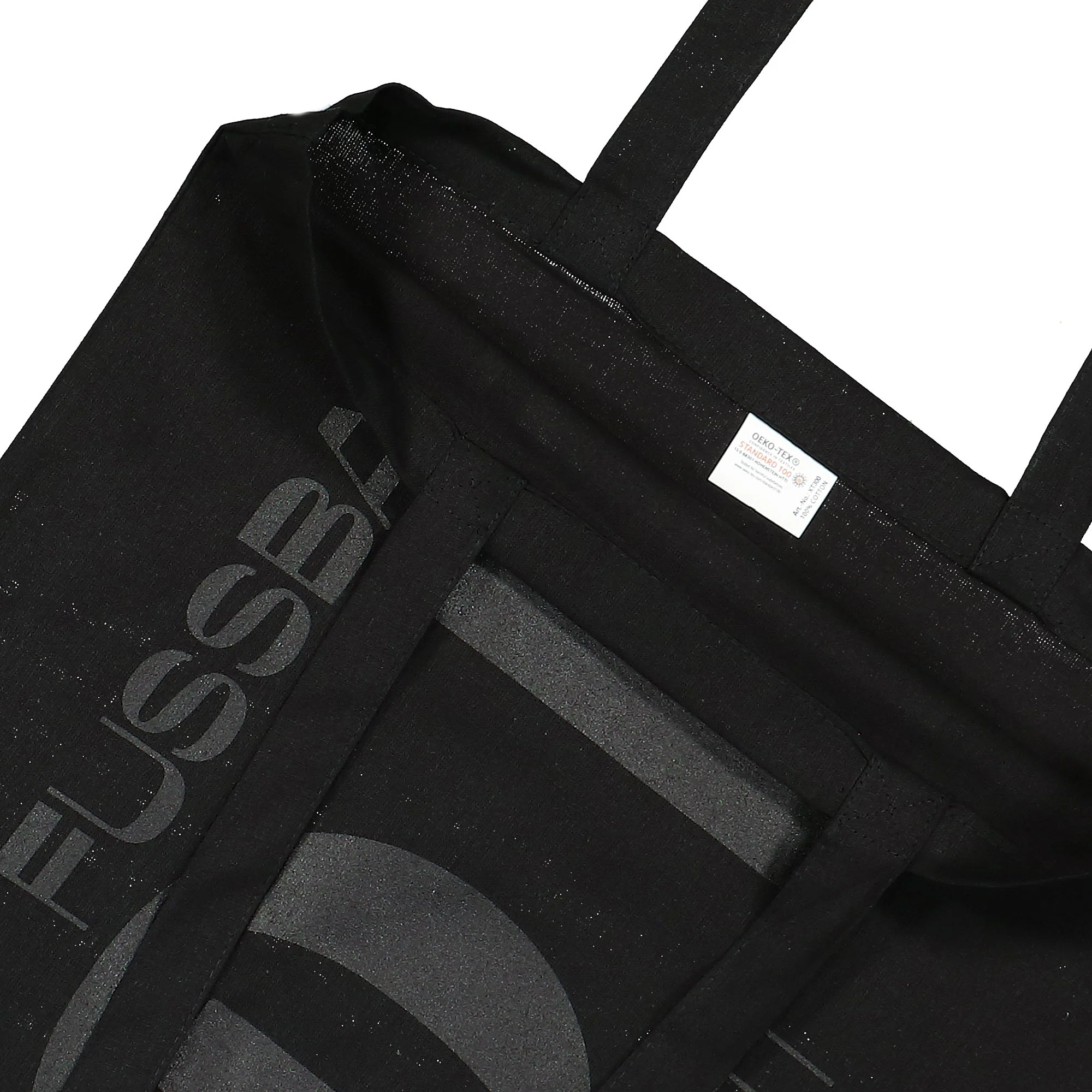 Fussballgraffiti - Tote Bag - Image 2