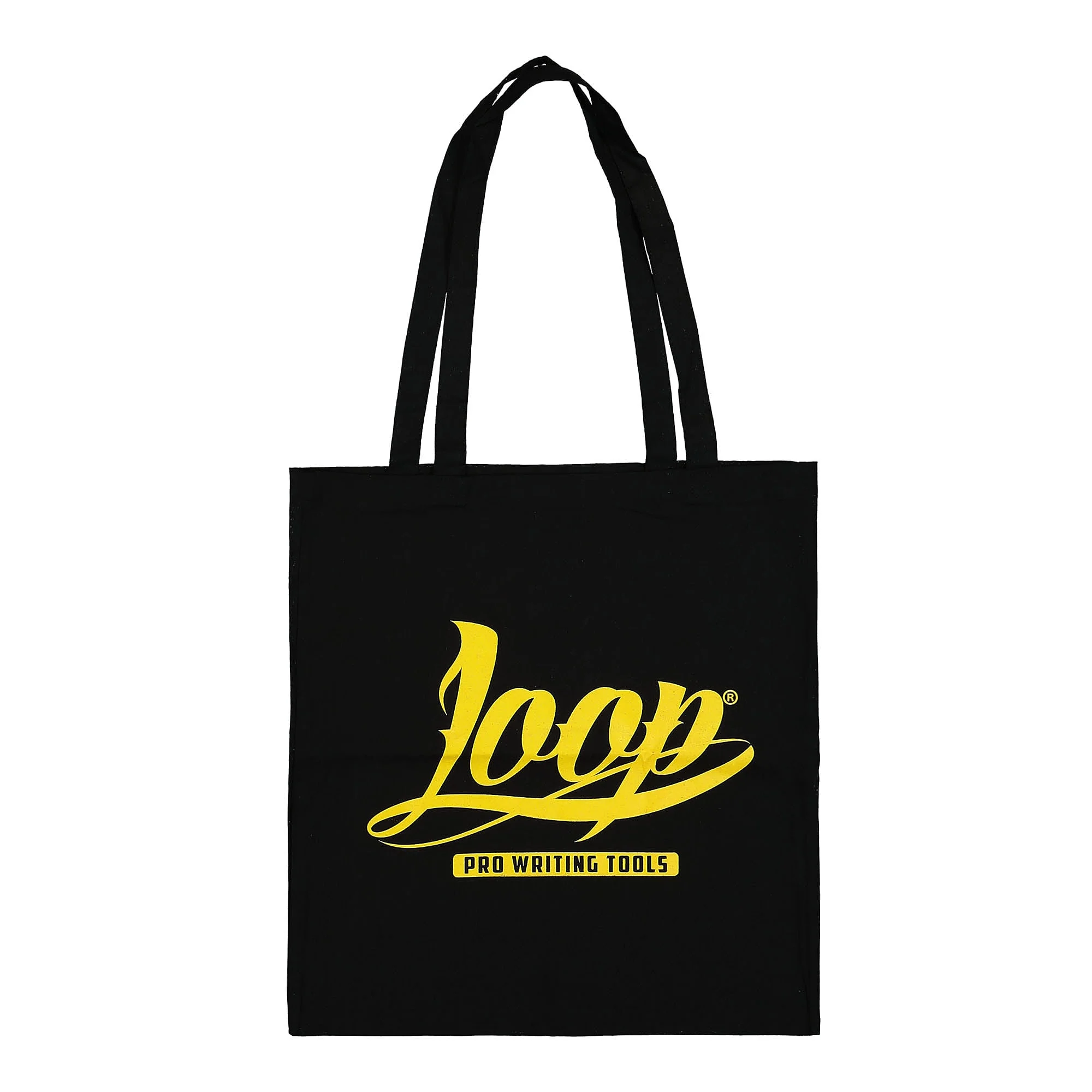Logo Tote Bag