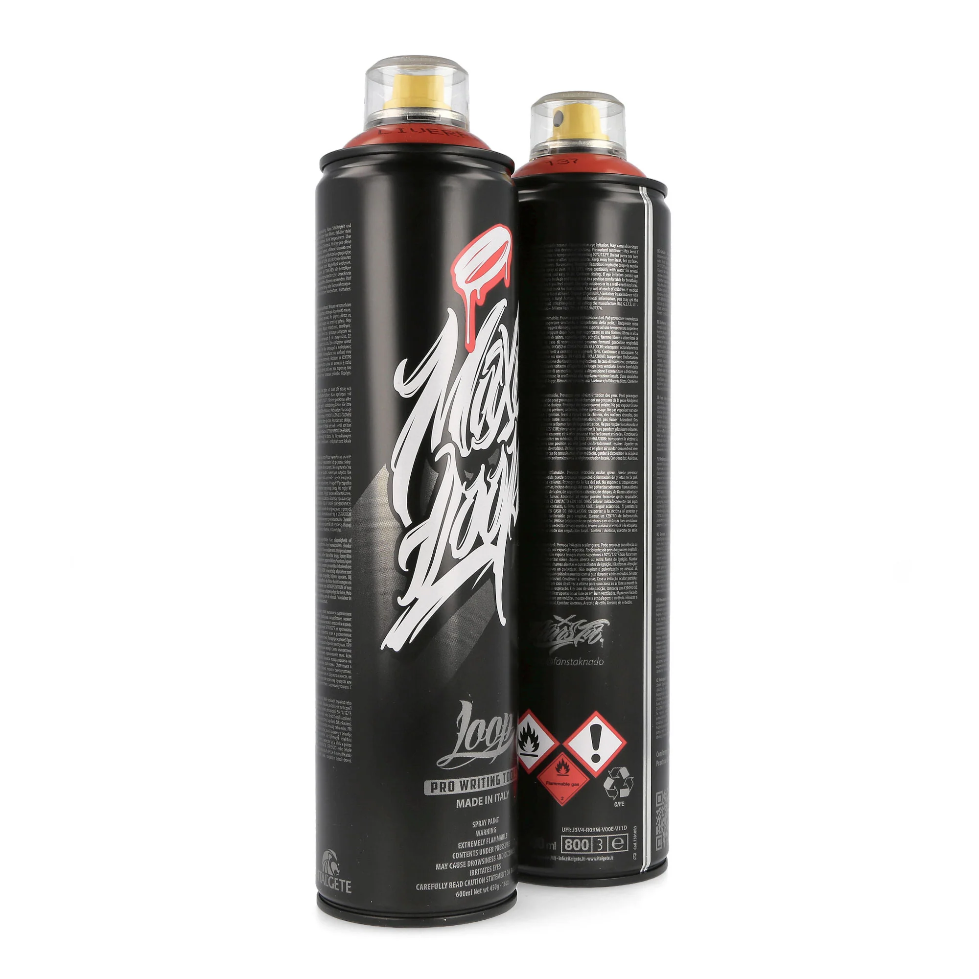 maxi colors 600 ml - Image 3