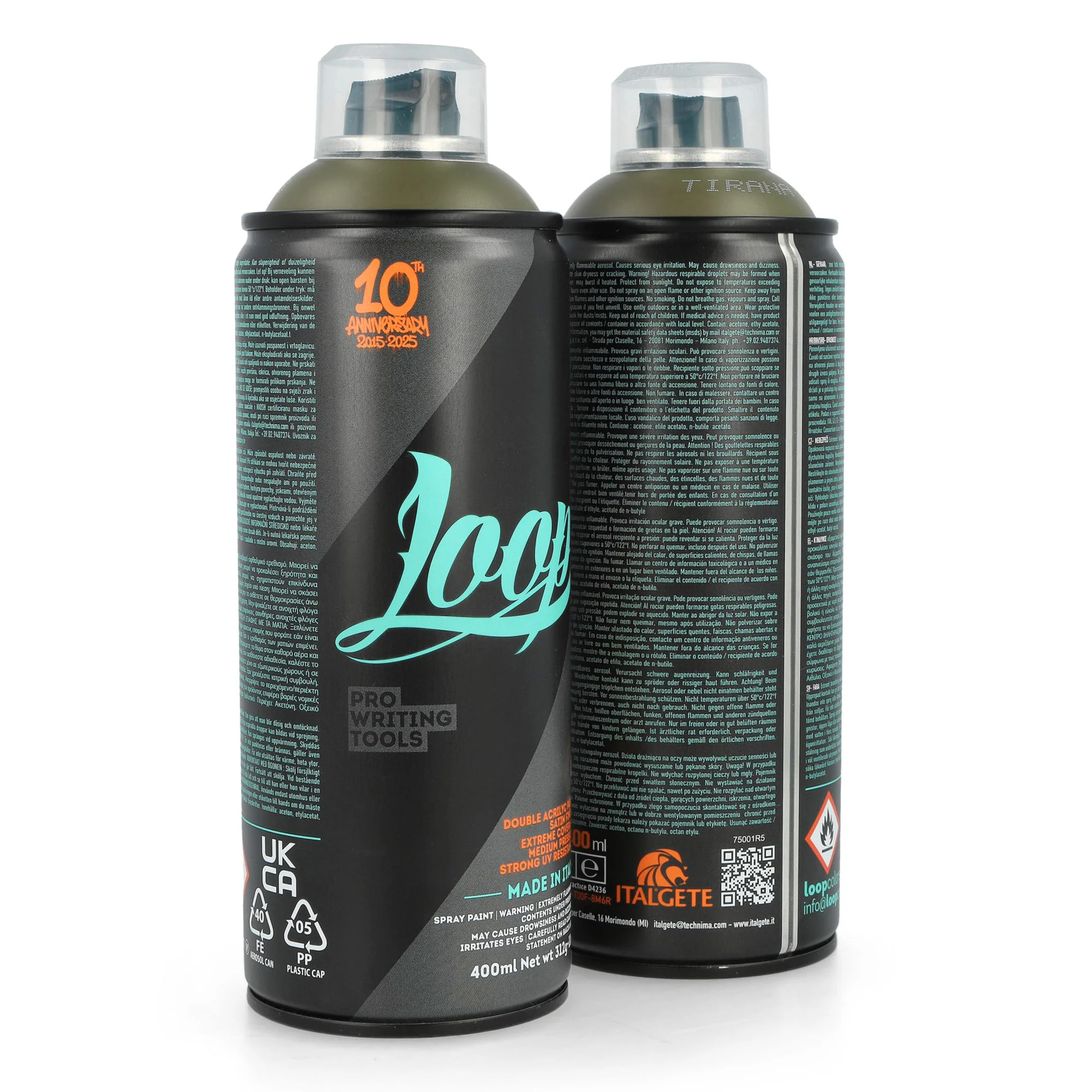Paint 400 ml - Image 3