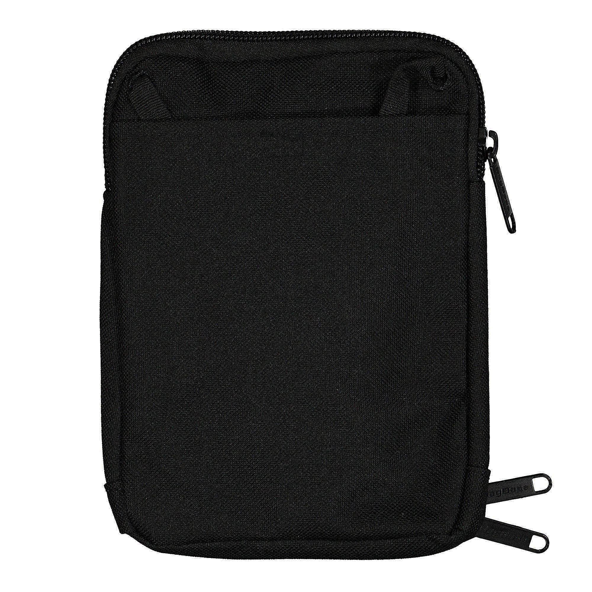 Shoulder Pouch Logo Blue - Image 3
