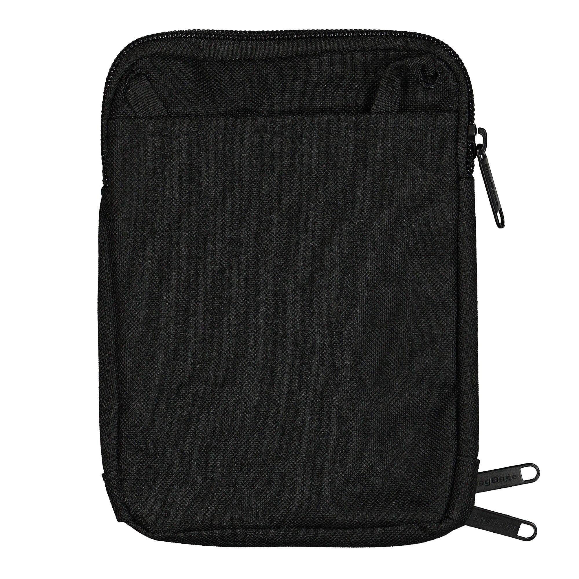 Shoulder Pouch Logo White - Image 3
