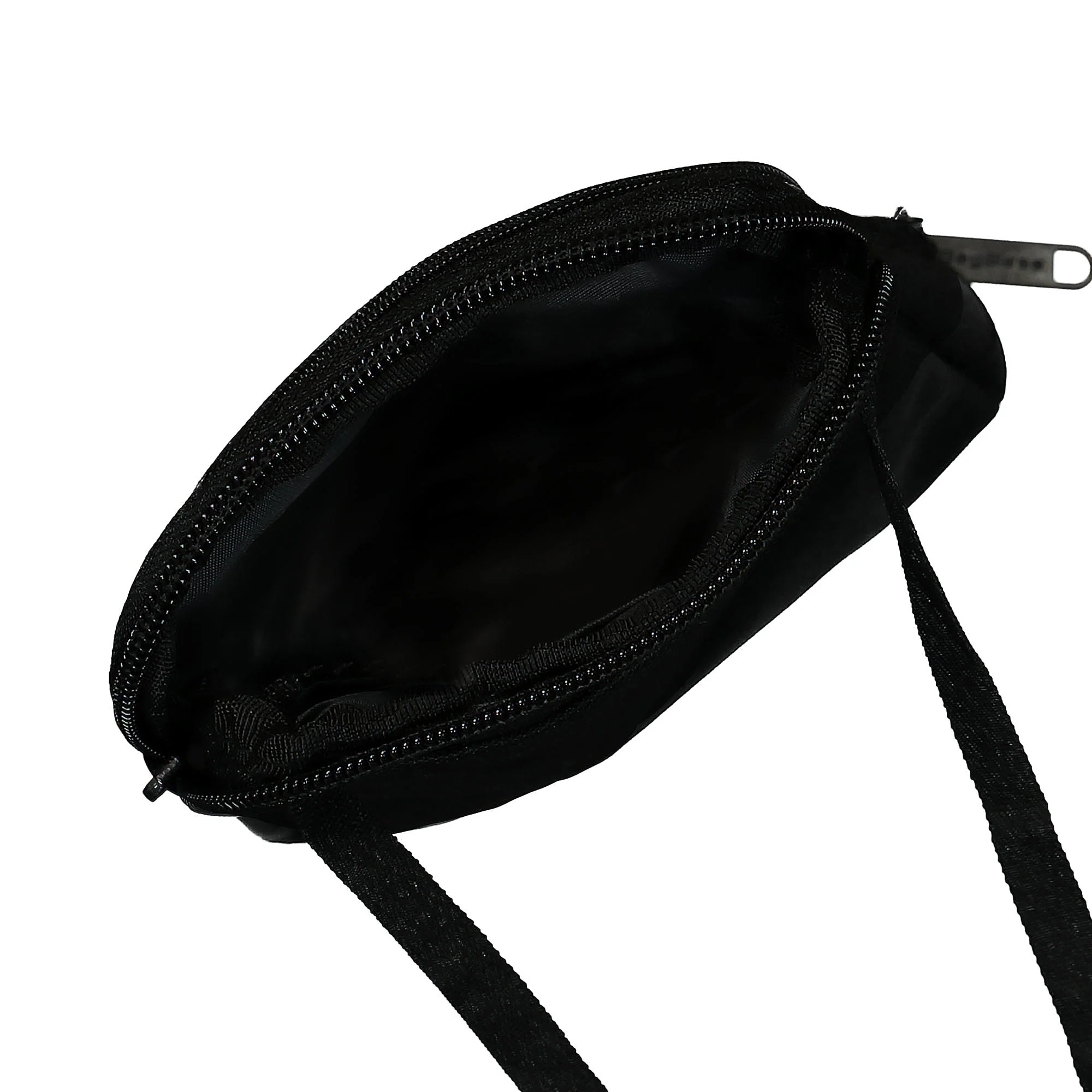 Shoulder Pouch Logo Yellow - Image 5