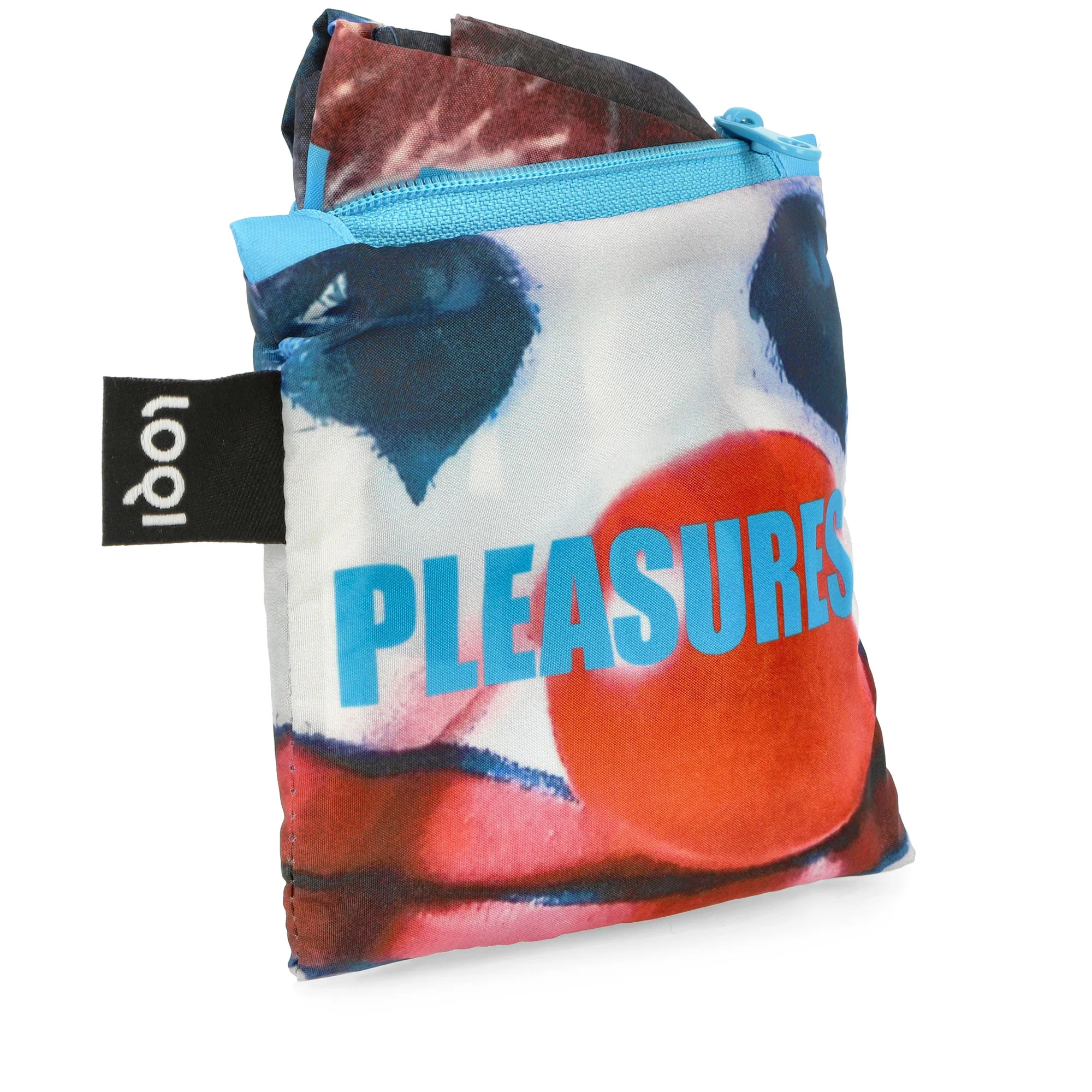 Clown Packable Tote - Image 3