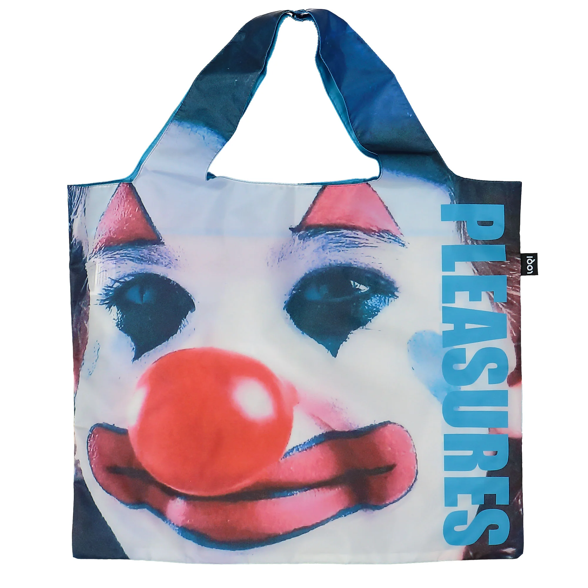 Clown Packable Tote - Image 4