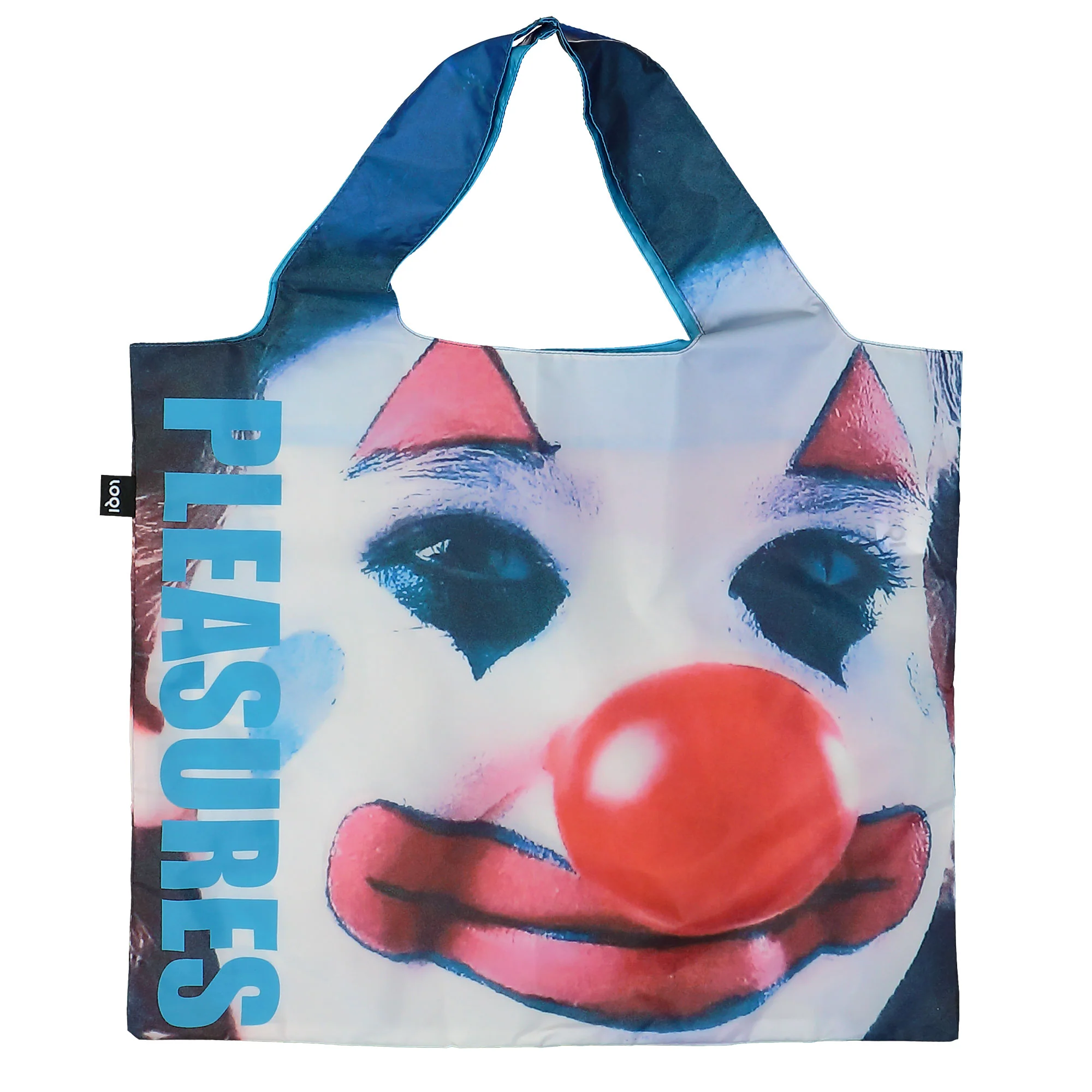 Clown Packable Tote - Image 5