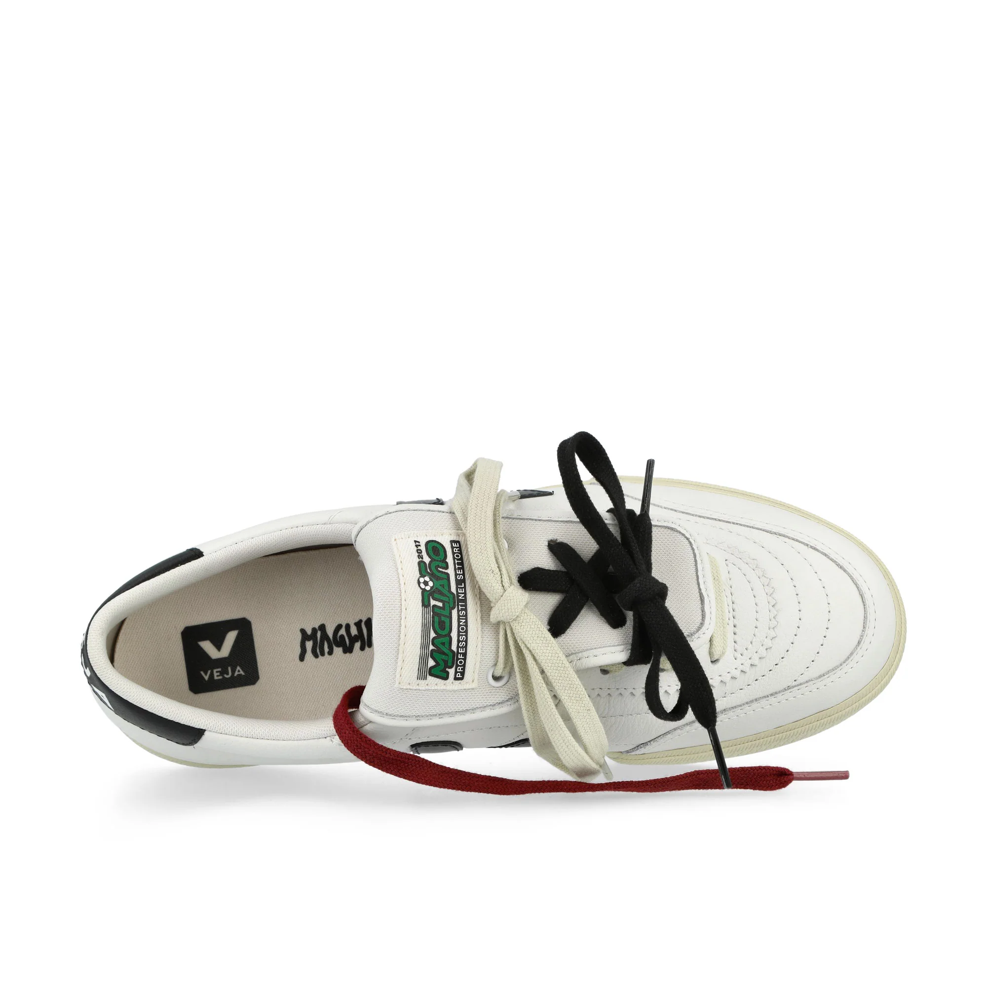 Panenka Leather - Image 5