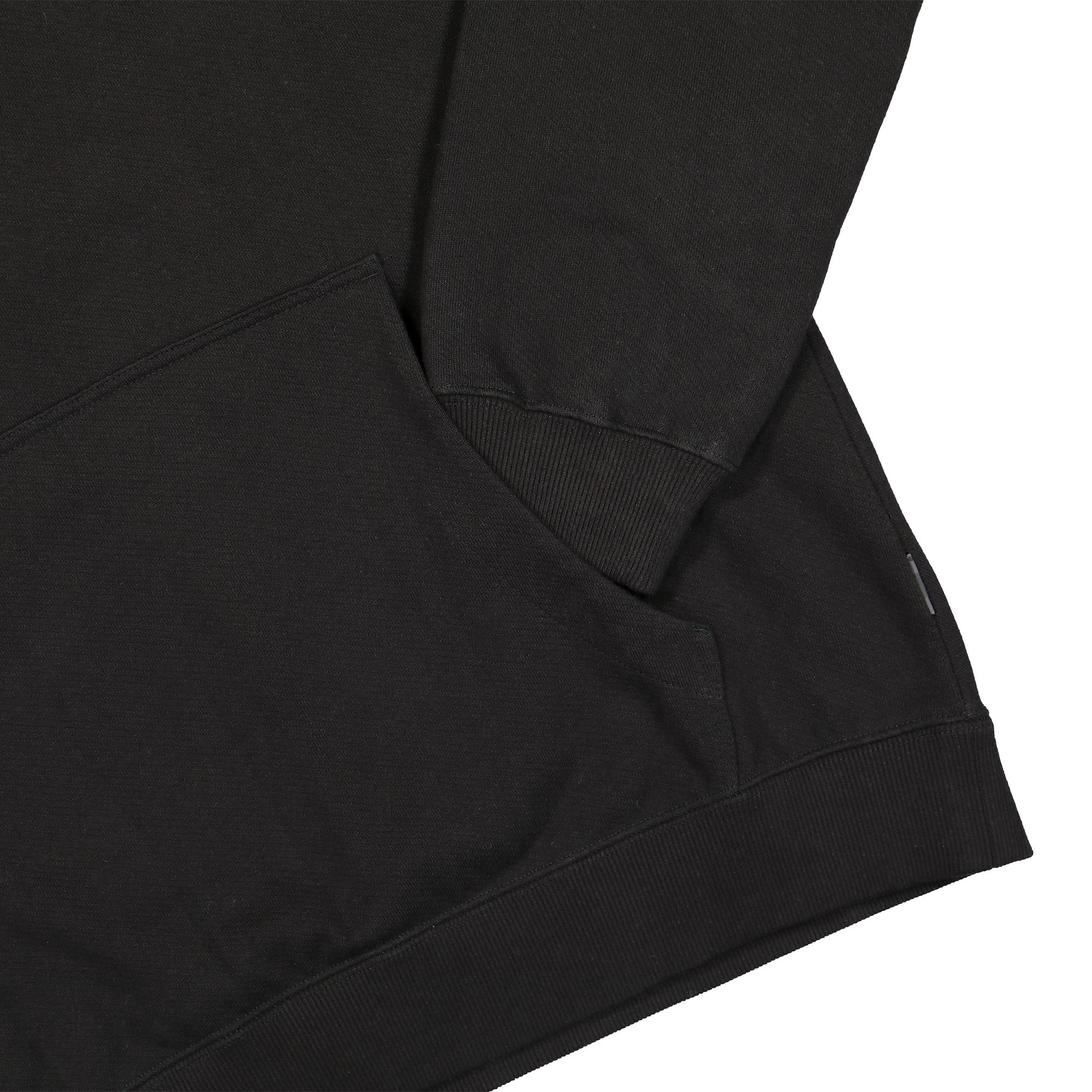 Two Headed Panther Hooded Sweat - Image 4