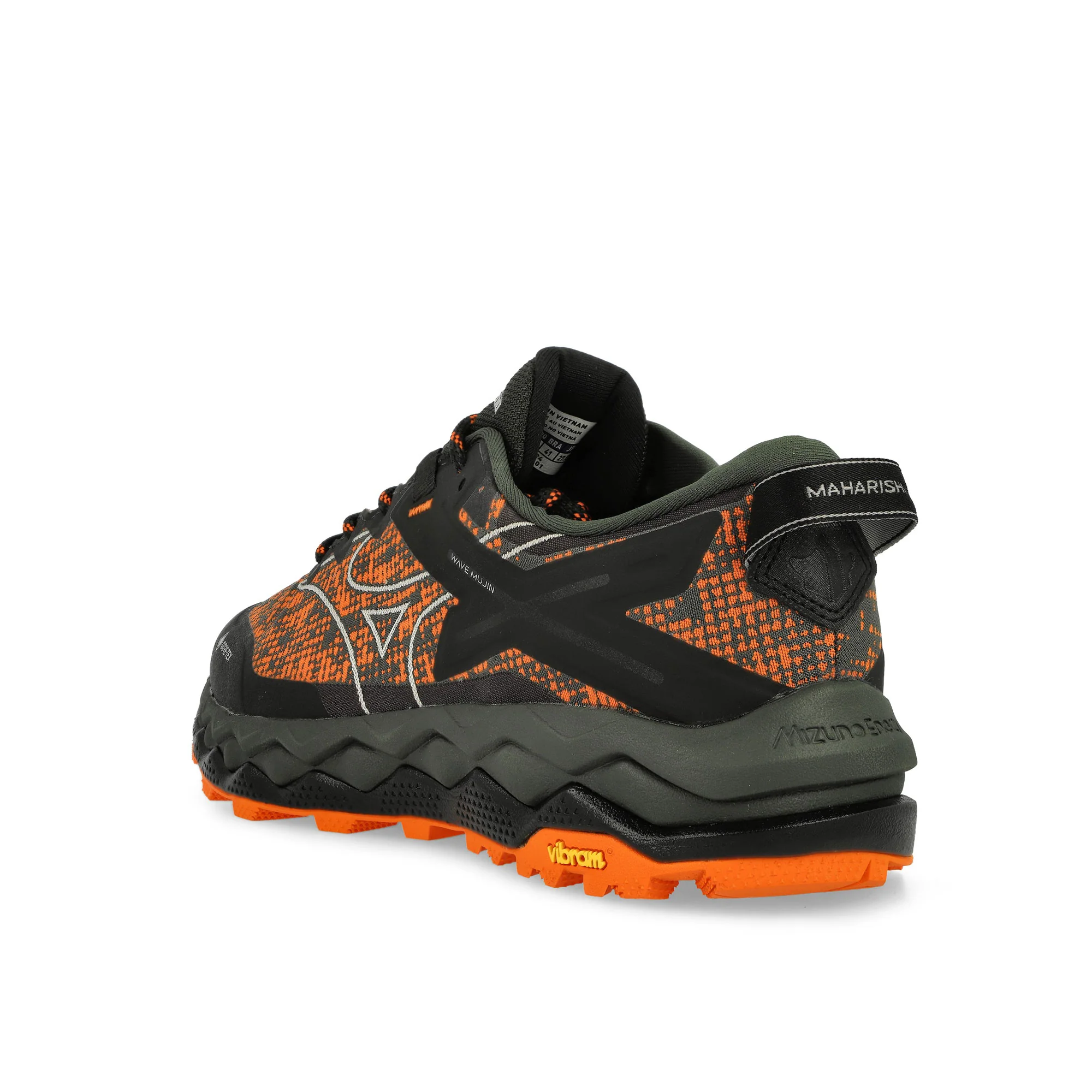 Wave Mujin LS GTX - Image 3
