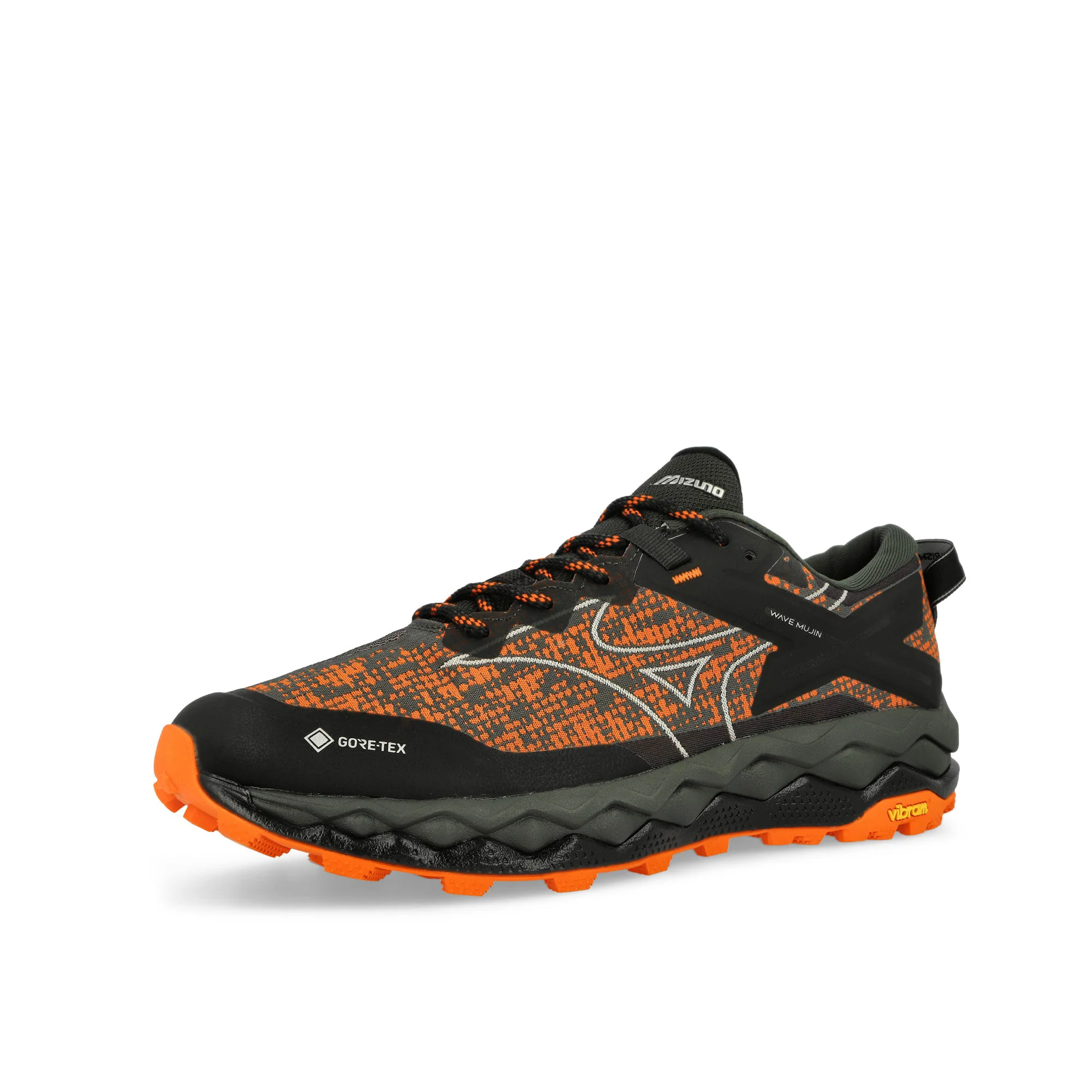 Wave Mujin LS GTX - Image 4