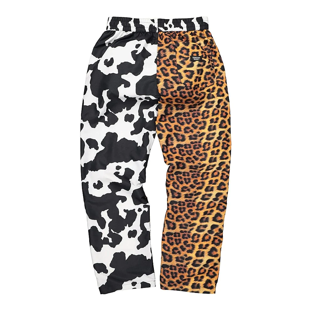 Animal All Over Print Pant - Image 2