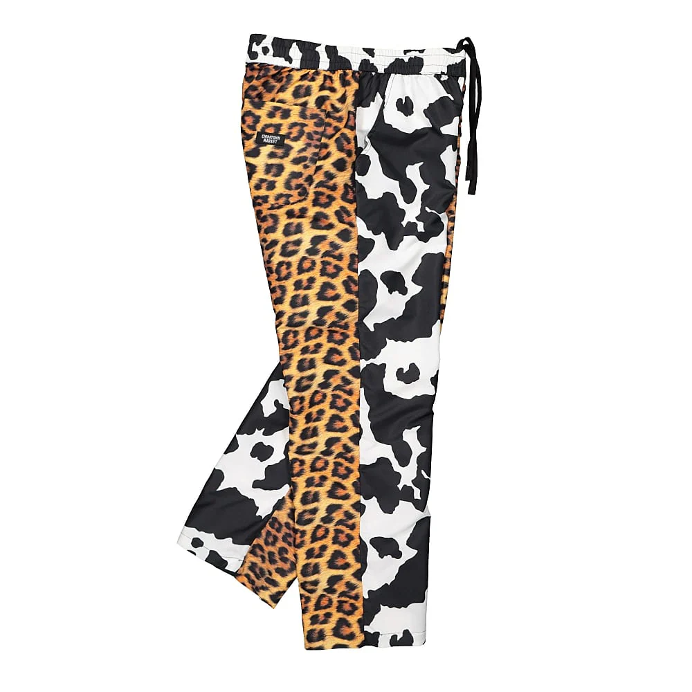 Animal All Over Print Pant - Image 3