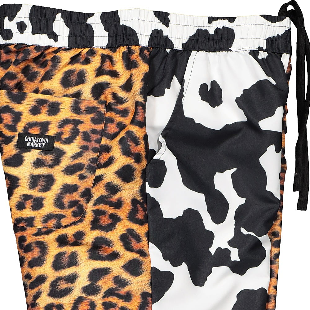 Animal All Over Print Pant - Image 4