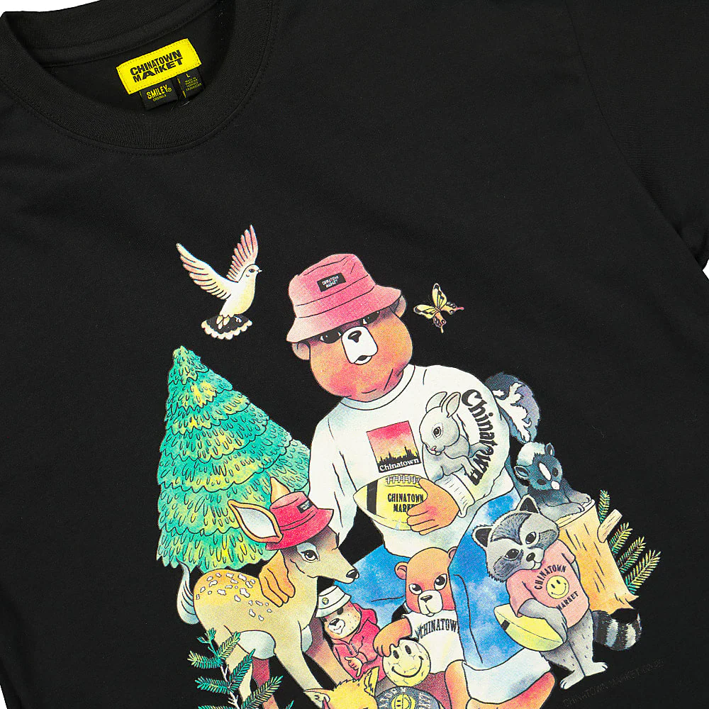 Friends Tee - Image 3