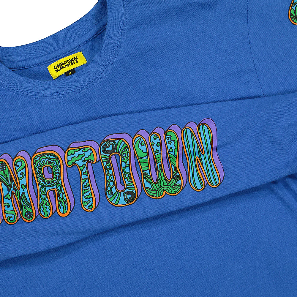 Hippie LS Tee - Image 2