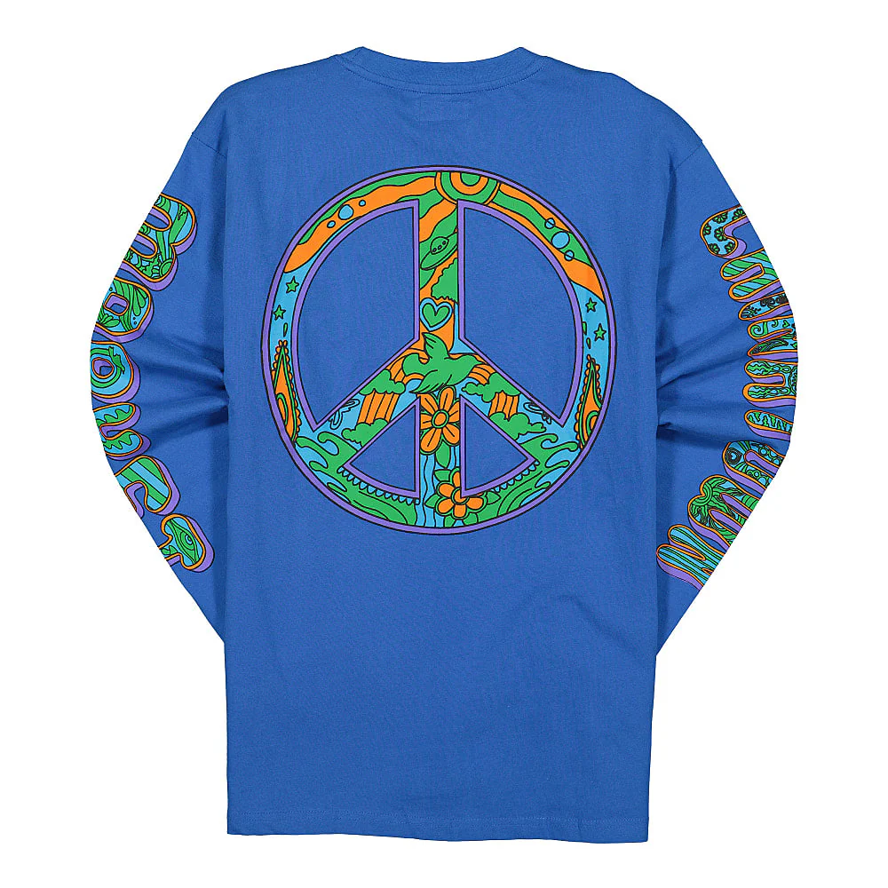 Hippie LS Tee - Image 3