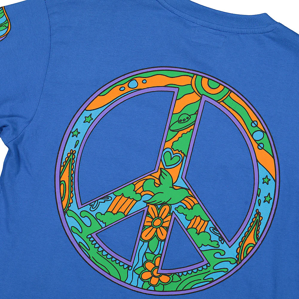 Hippie LS Tee - Image 4
