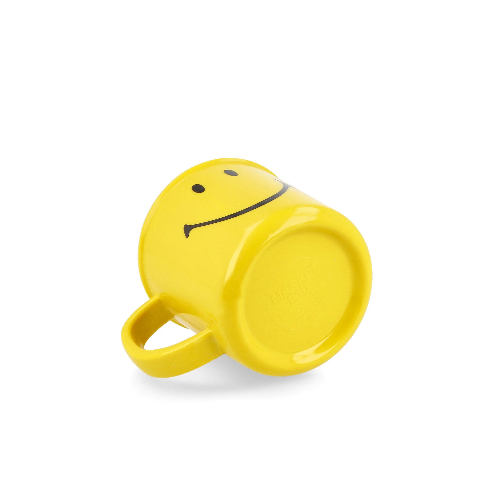 Smiley Mug 4 Piece Set - Image 3