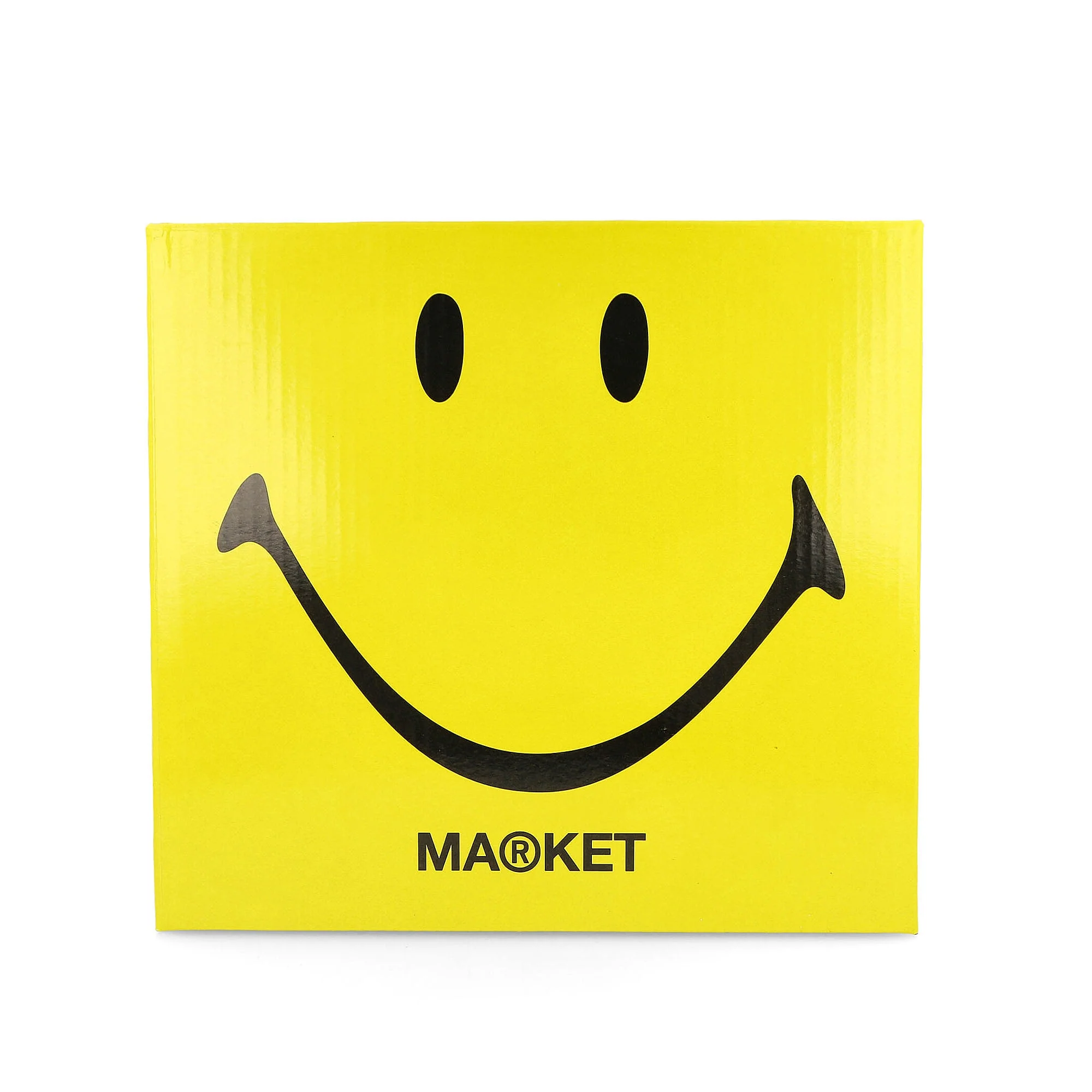 Smiley Mug 4 Piece Set - Image 4
