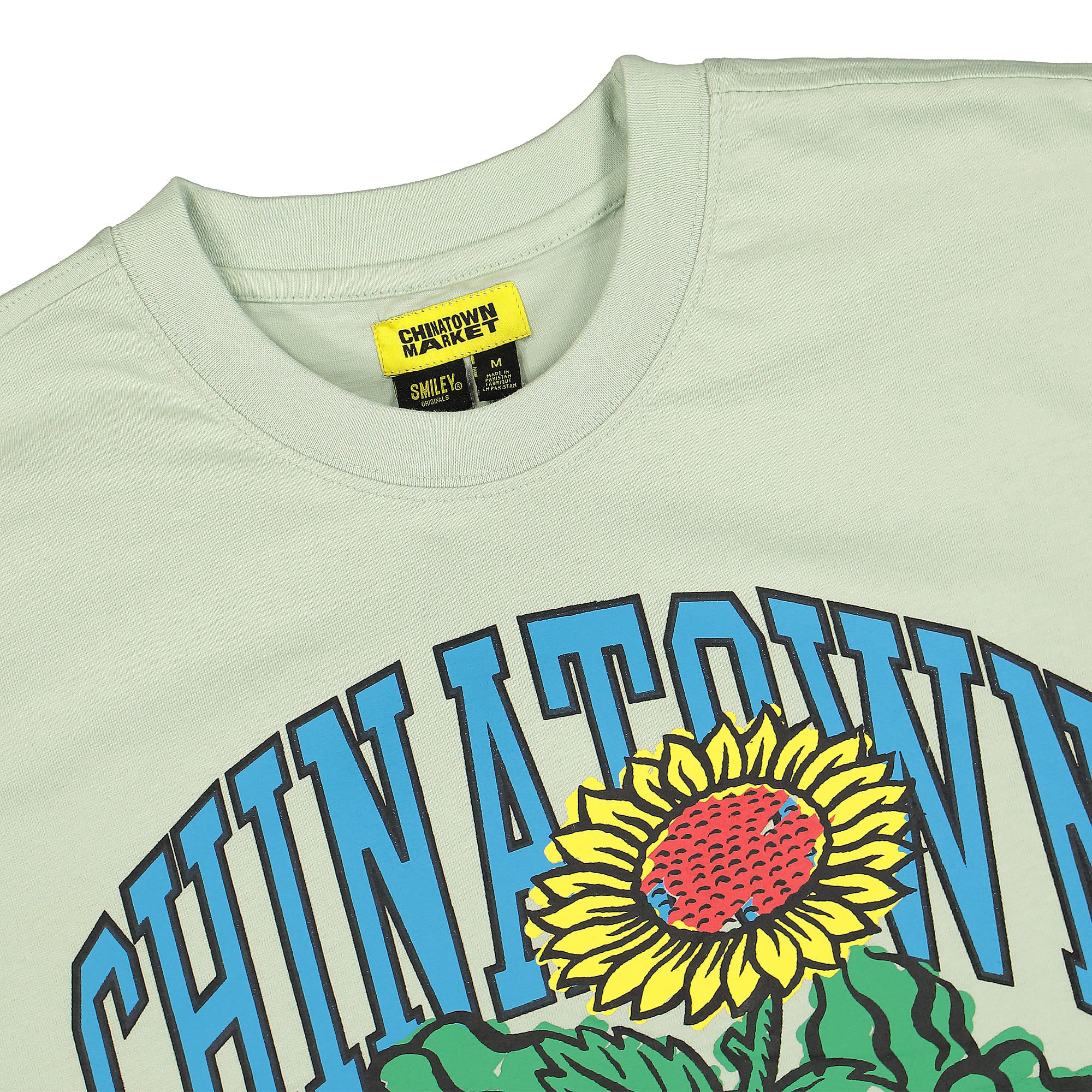 Smiley Planter Tee - Image 3