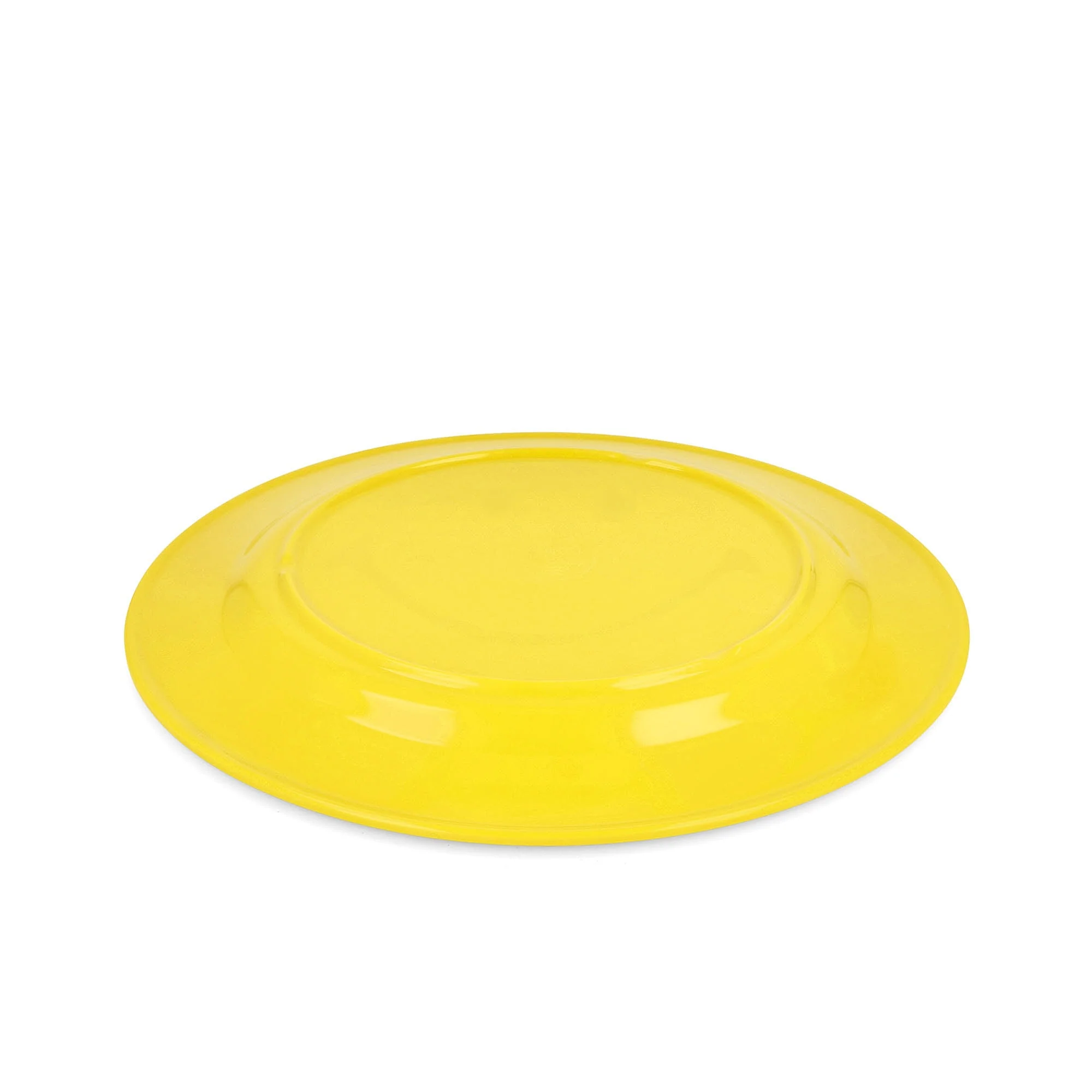 Smiley Plate 4 Piece Set - Image 3
