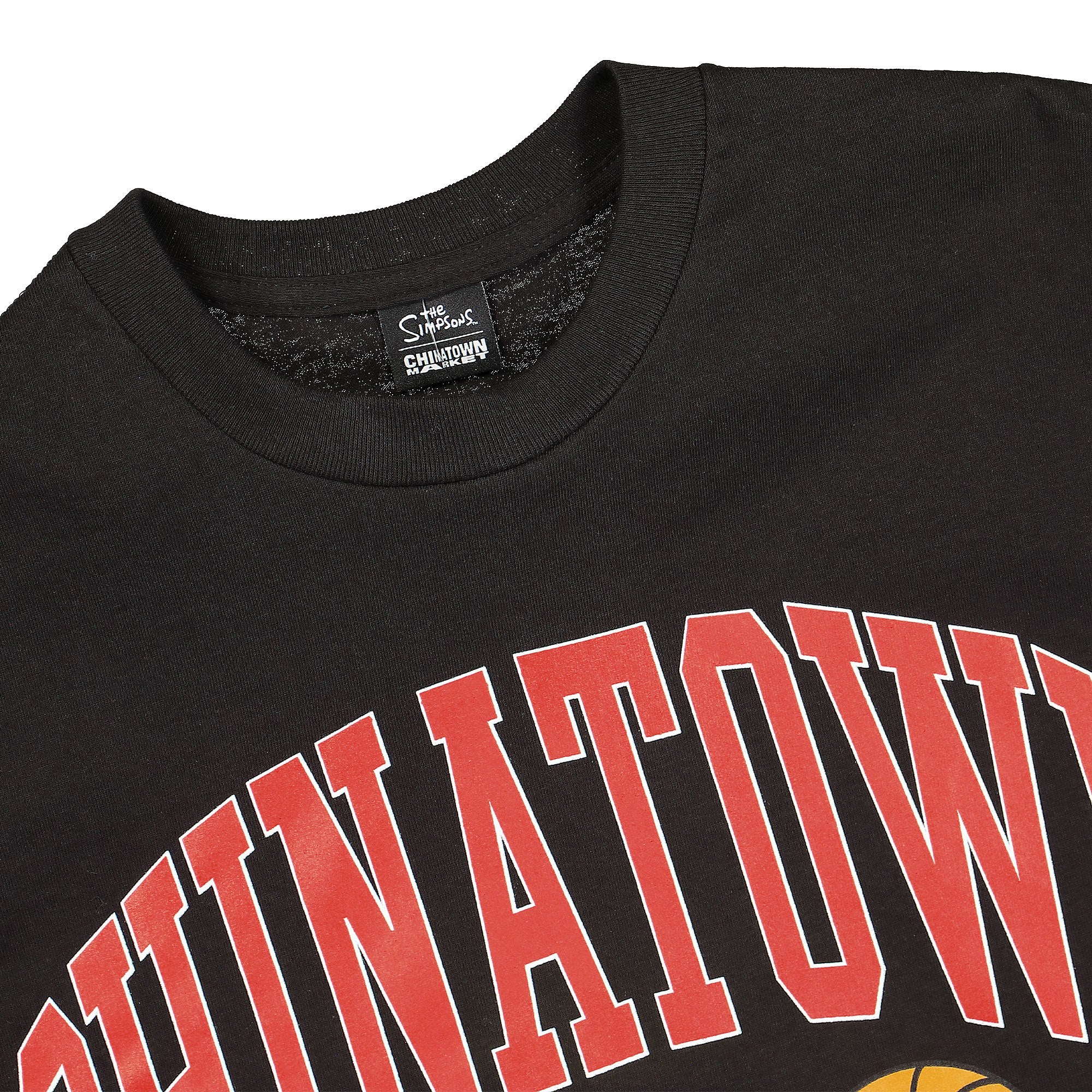 Air Bart Arc T-Shirt - Image 3