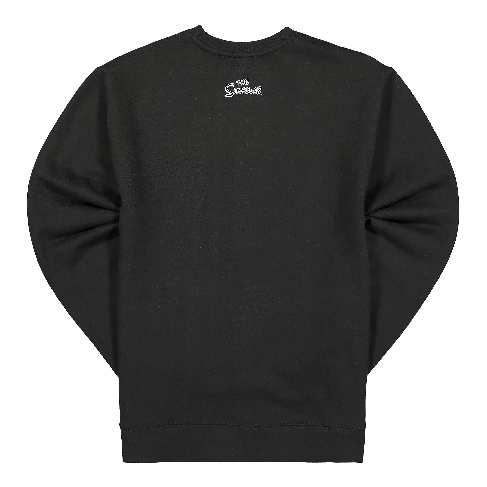 The Simpsons x Chinatown Market Air Bart Crewneck Sweatshirt - Image 2