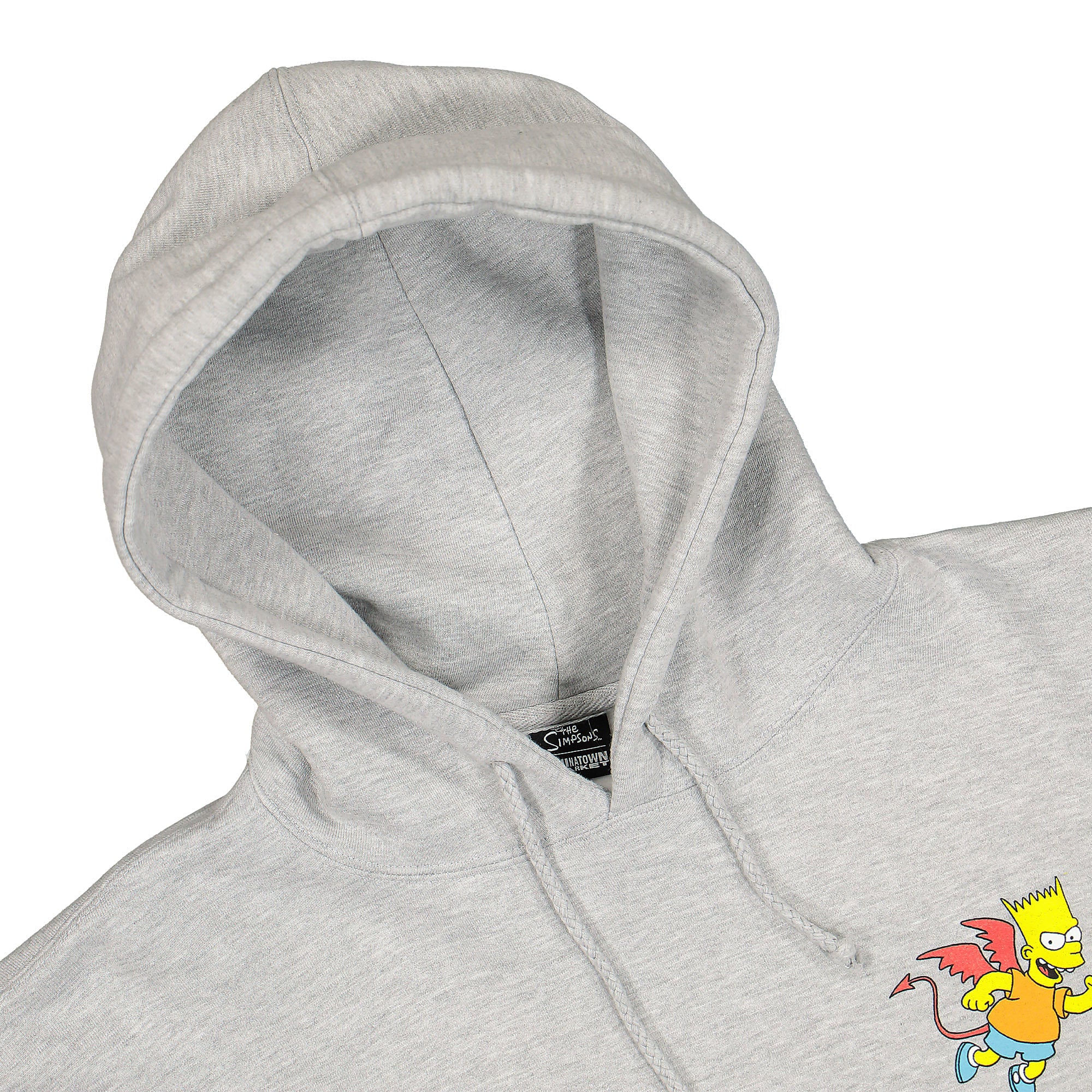 Devil Arc Hoodie - Image 2