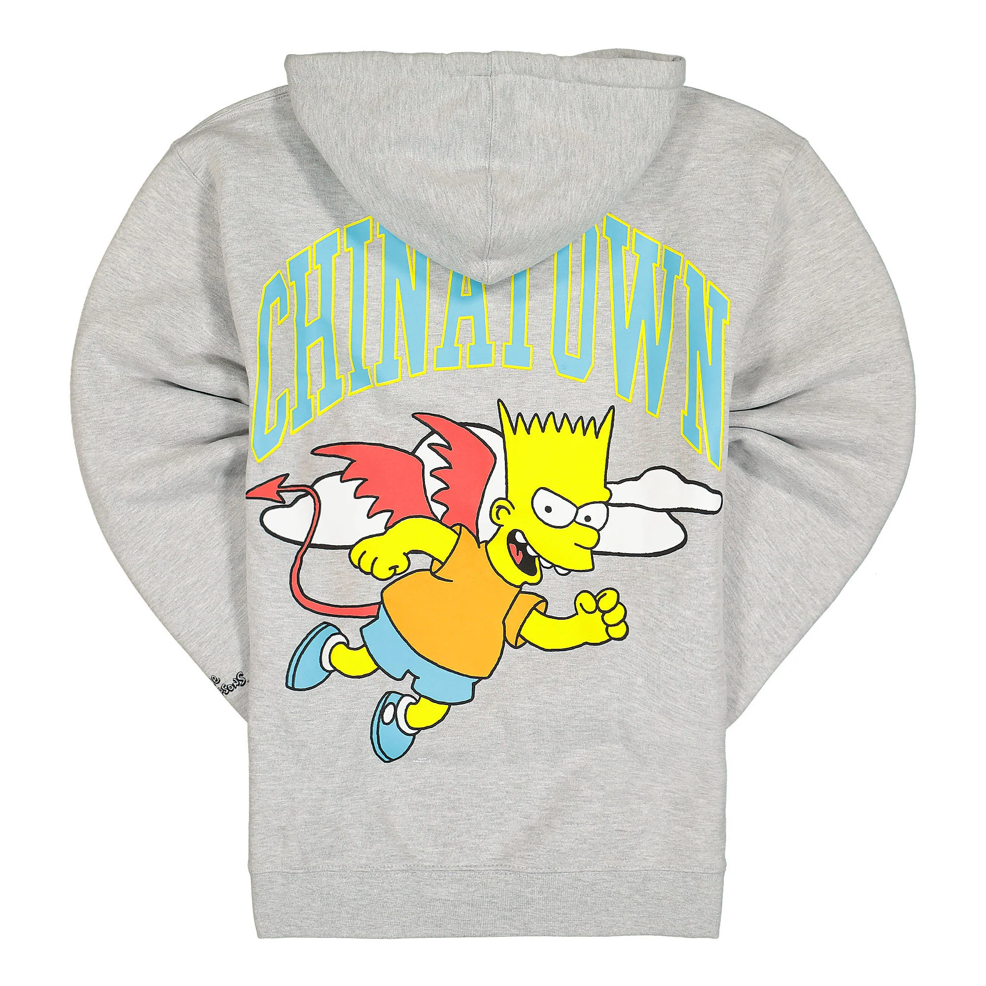 Devil Arc Hoodie - Image 3