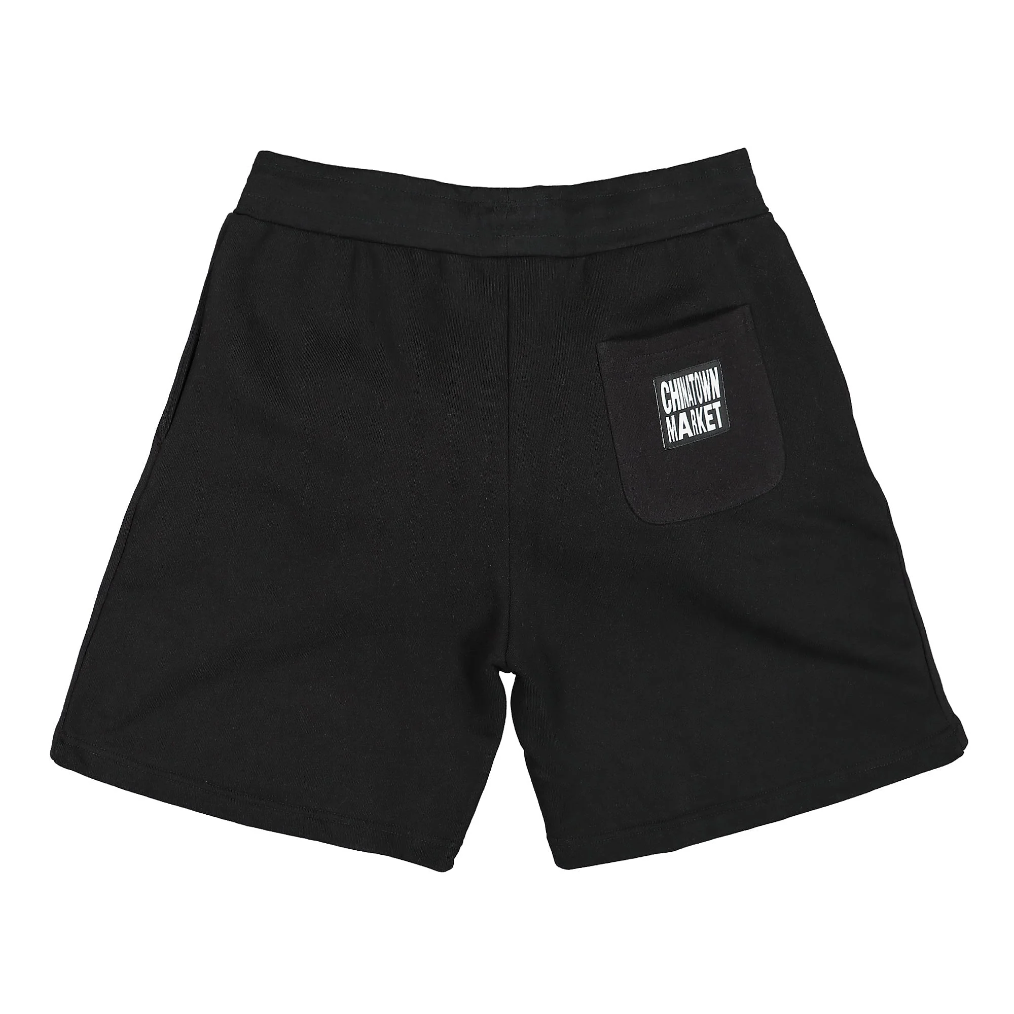 Thunder Sweatshort - Image 2
