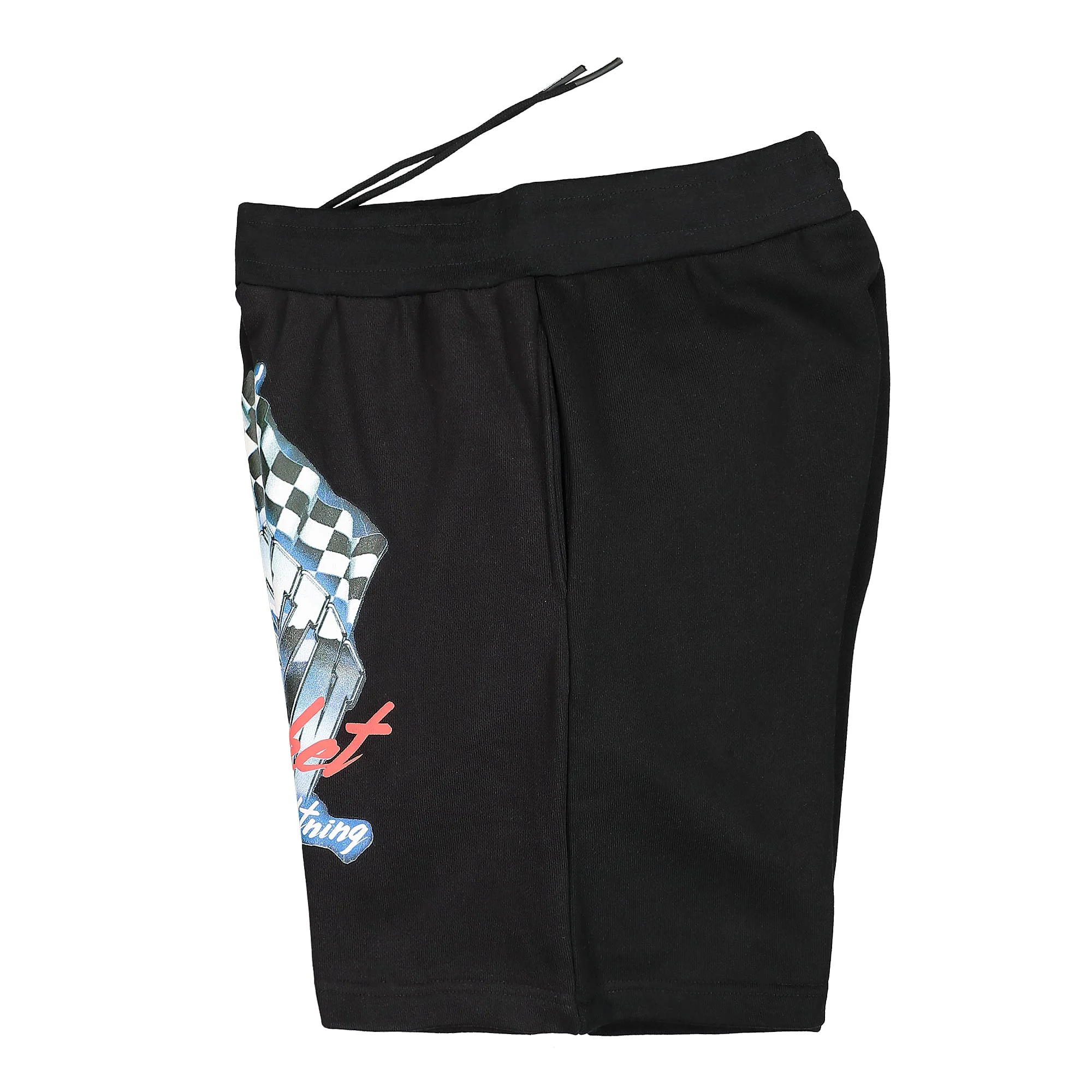 Thunder Sweatshort - Image 3
