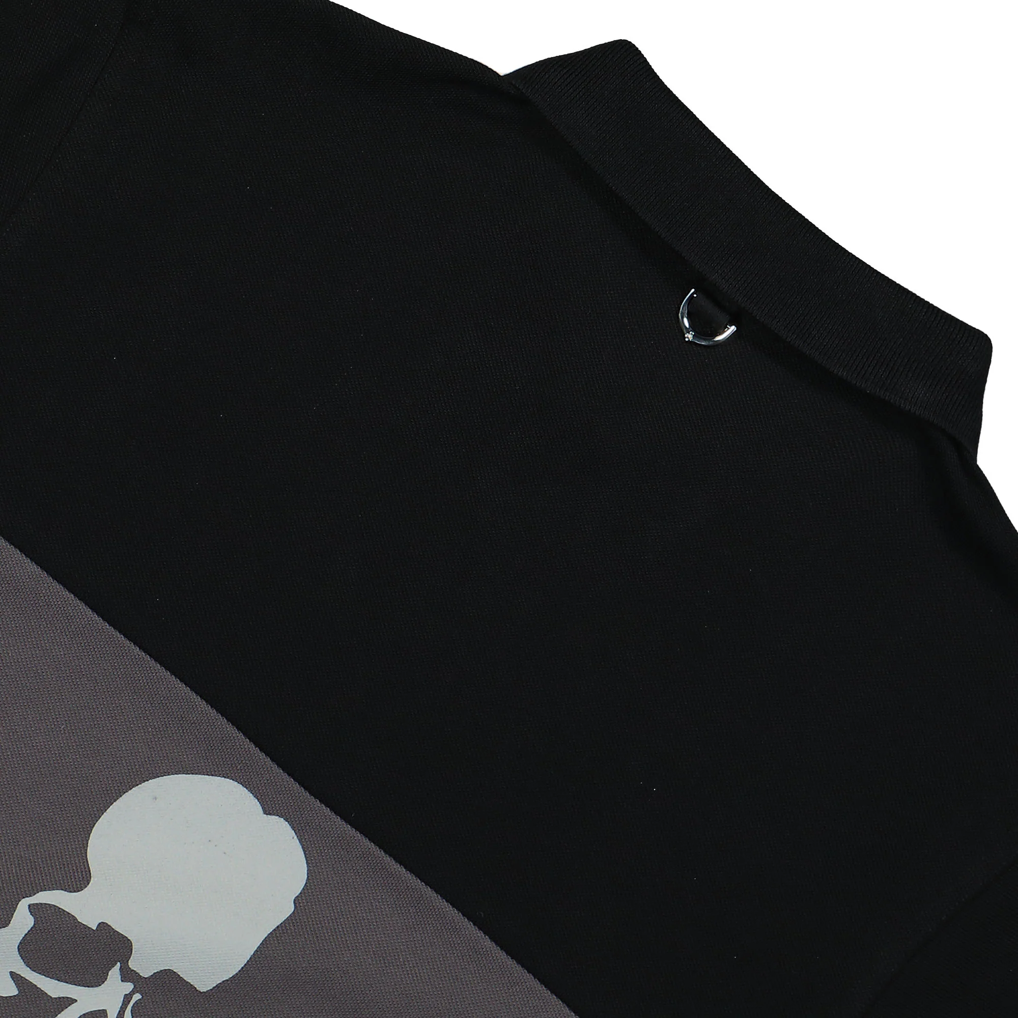 Cut And Sew Polo Shirt - Image 6
