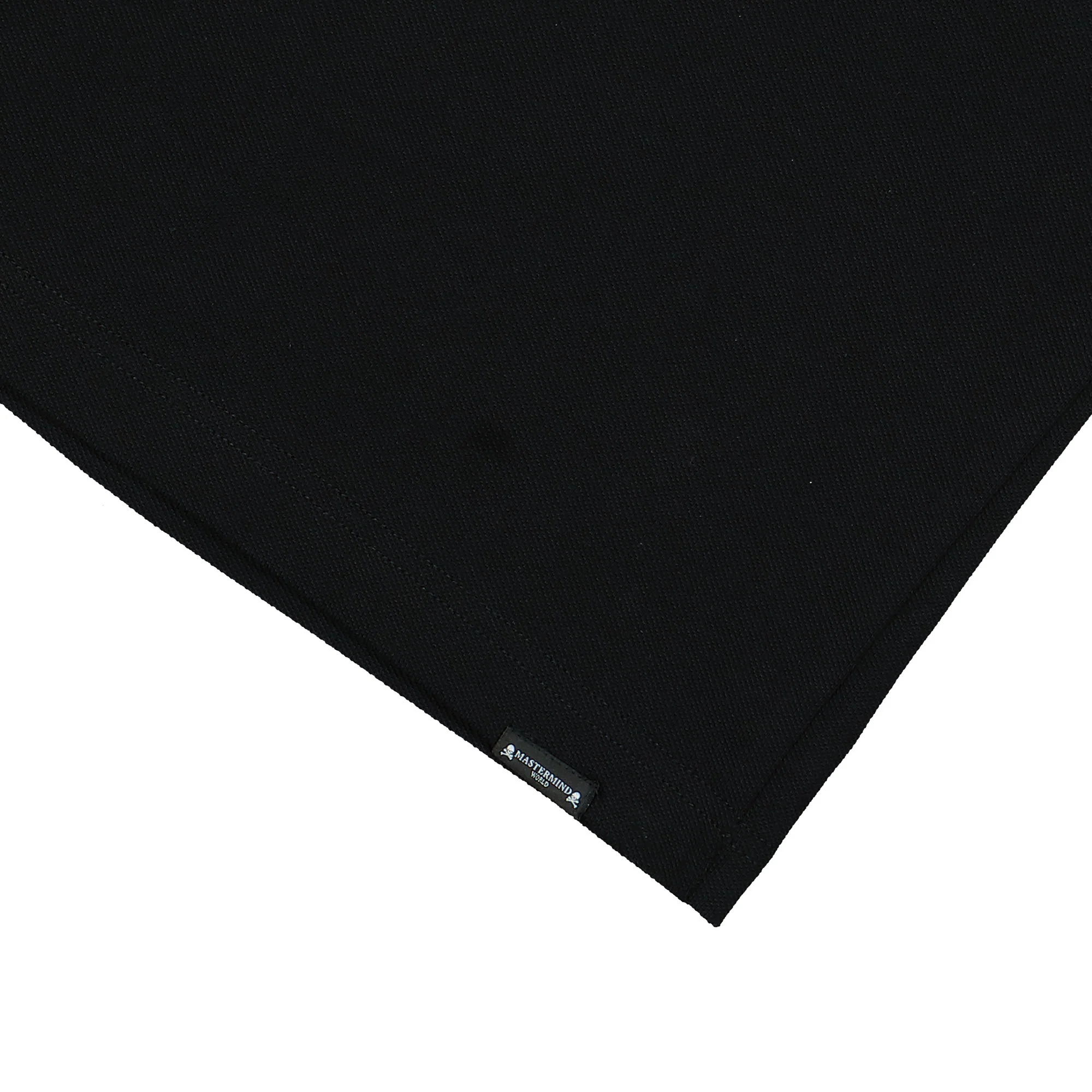 Cut And Sew Polo Shirt - Image 7