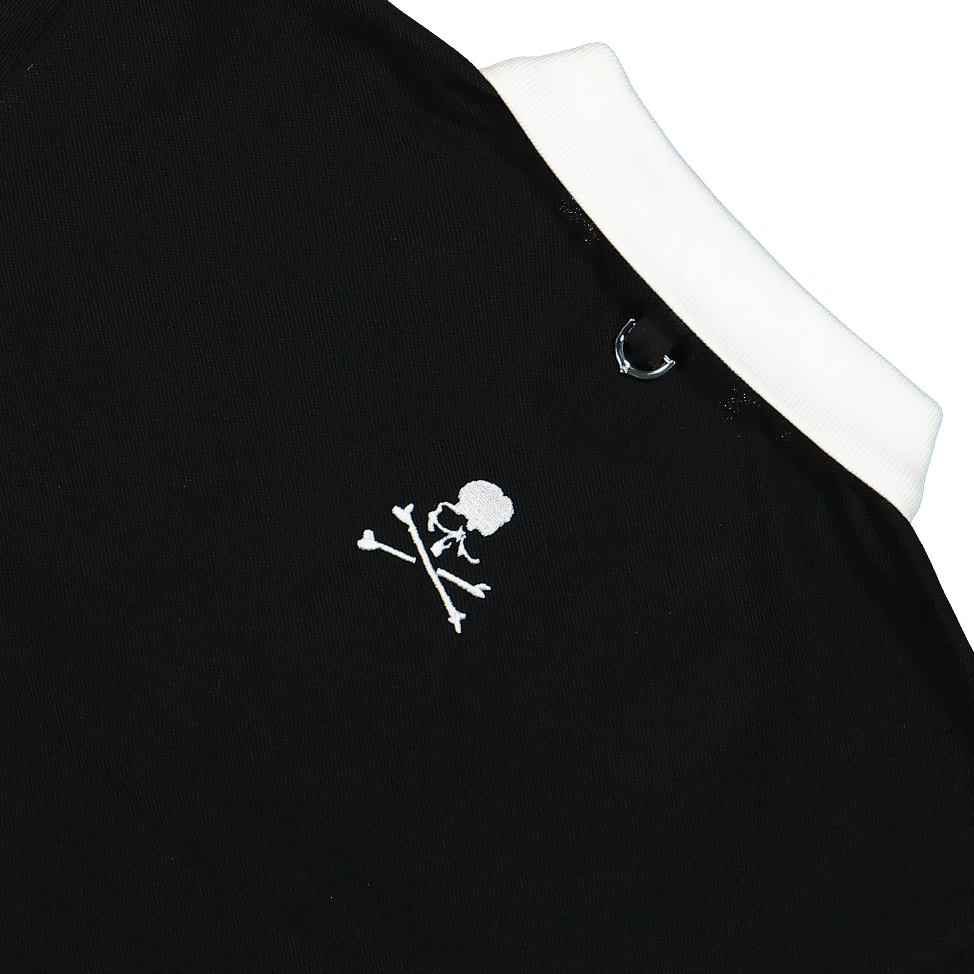 Plain Polo Shirt - Image 4