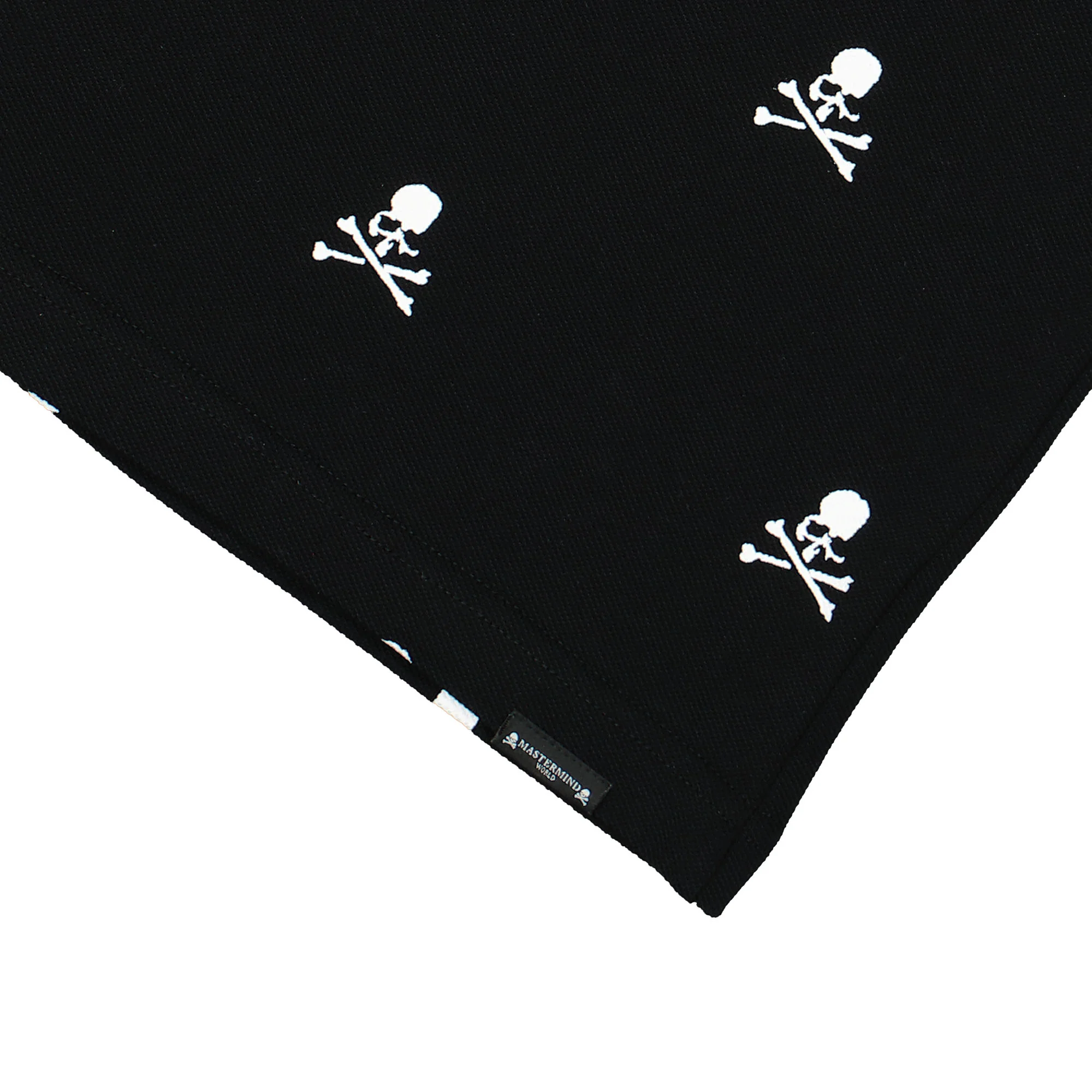 Skull Polo Shirt - Image 8