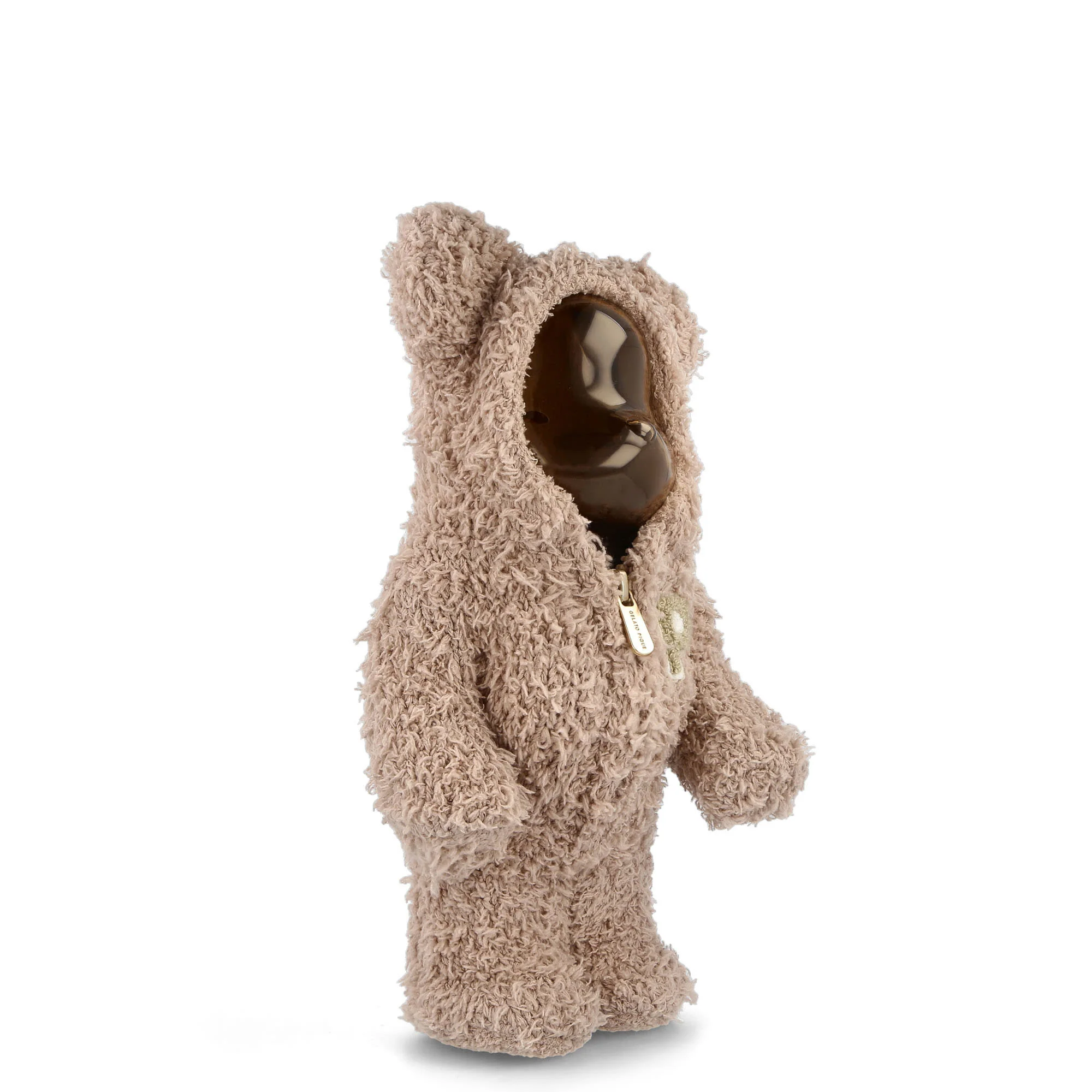 Be@rbrick Beige Pyjama 400% - Image 3