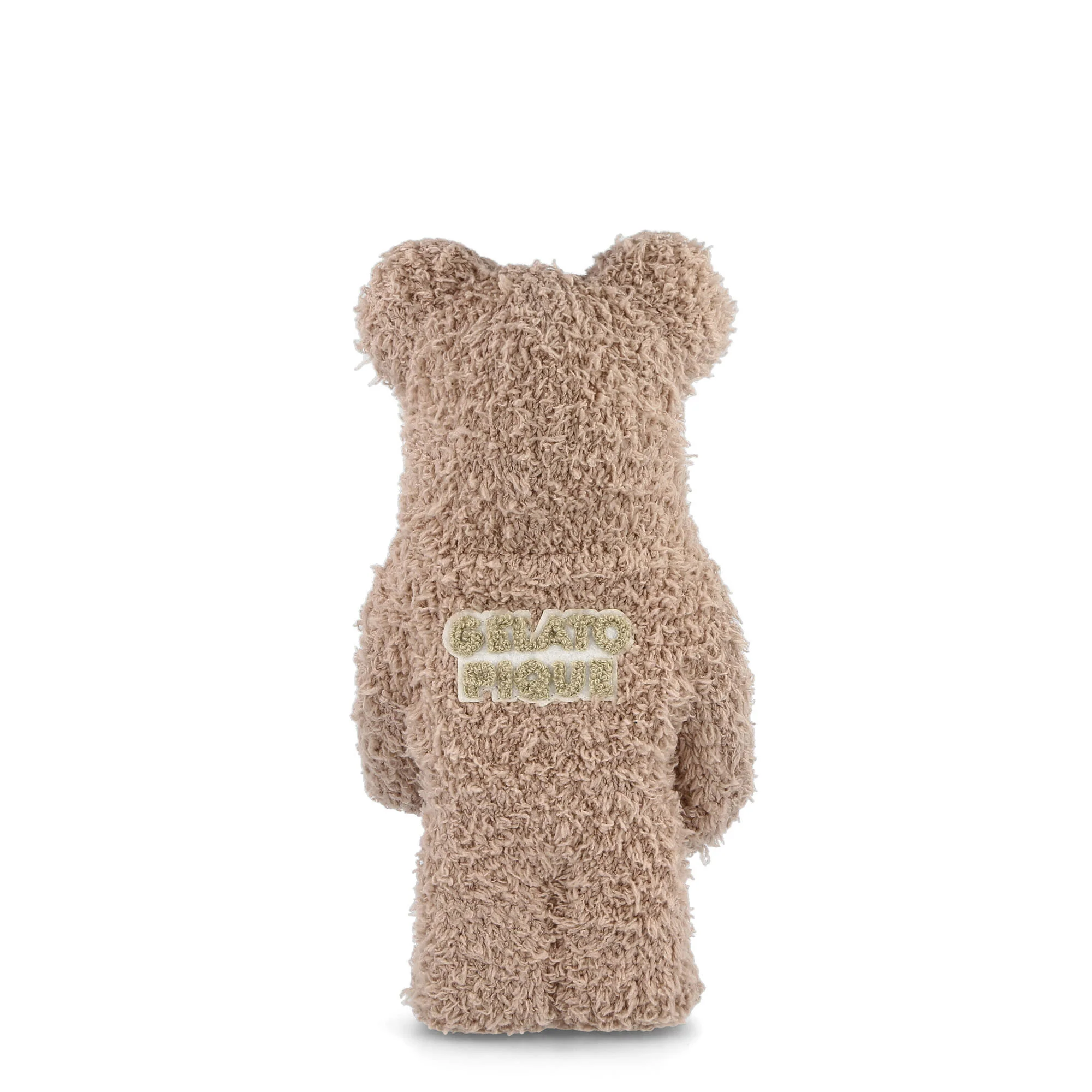 Be@rbrick Beige Pyjama 400% - Image 5
