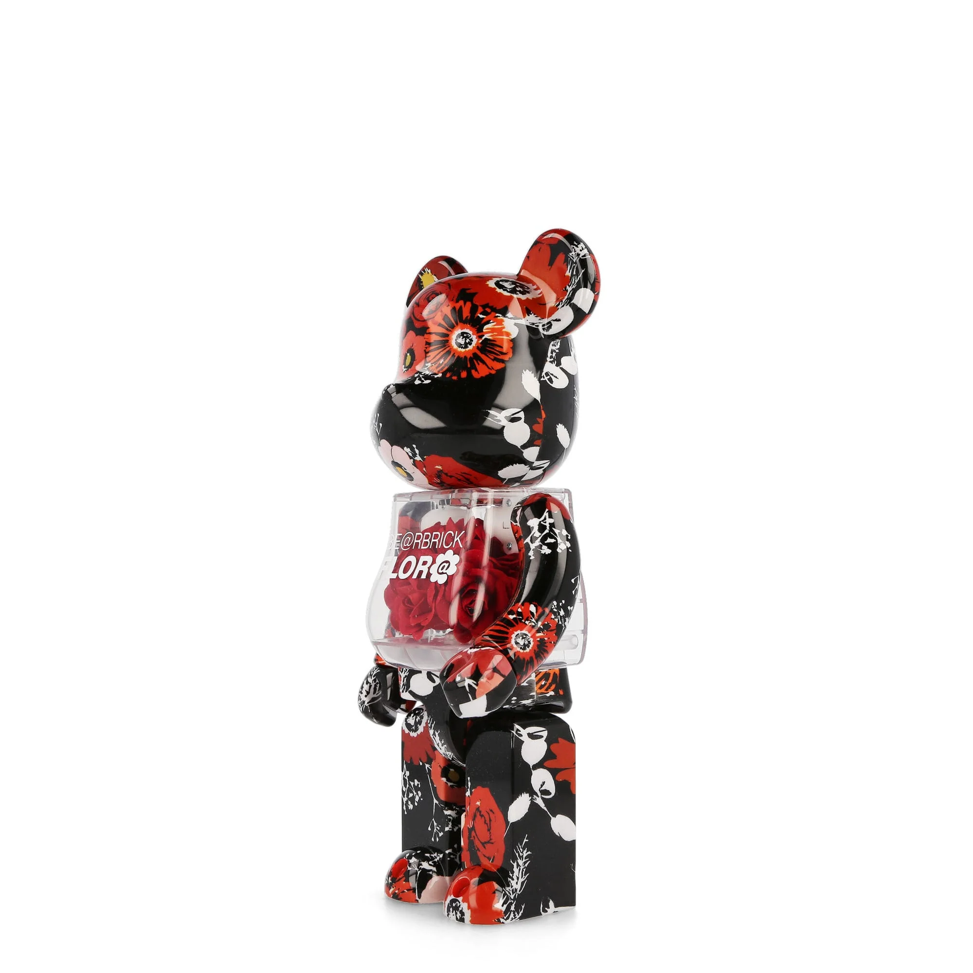 Be@rbrick FLOR@ 400% - Image 2