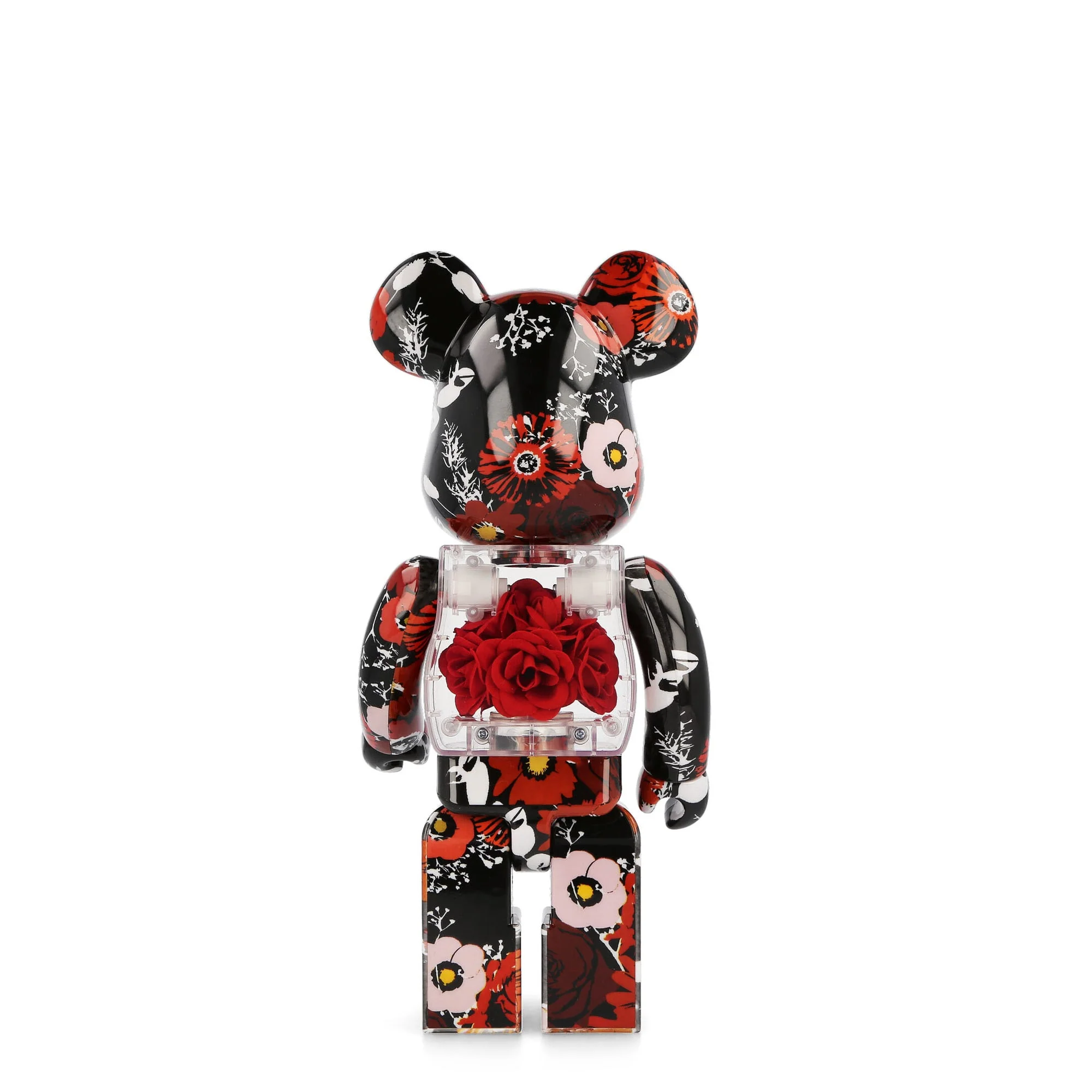 Be@rbrick FLOR@ 400% - Image 4